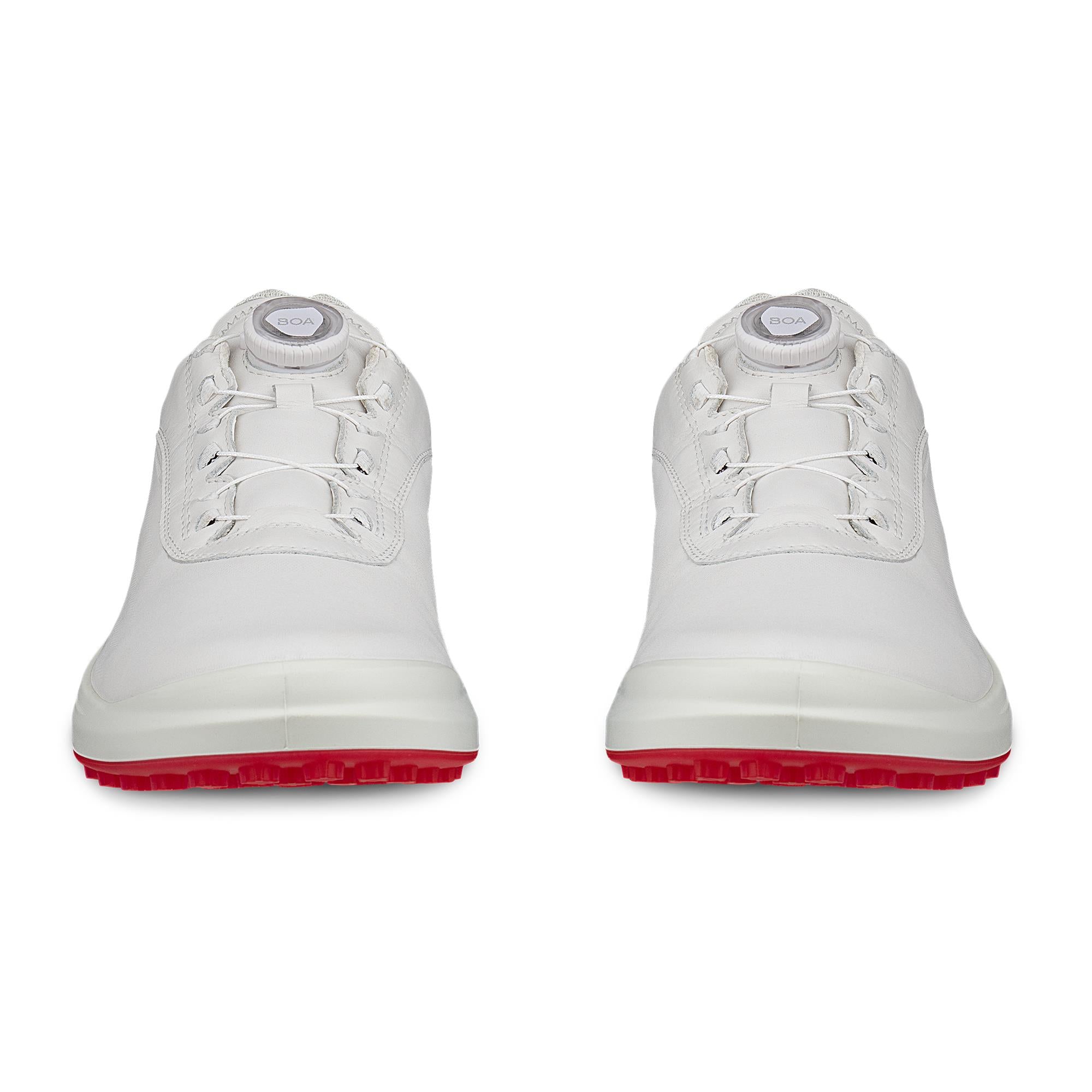 Ecco Golf Core BOA Ladies Golf Shoes White
