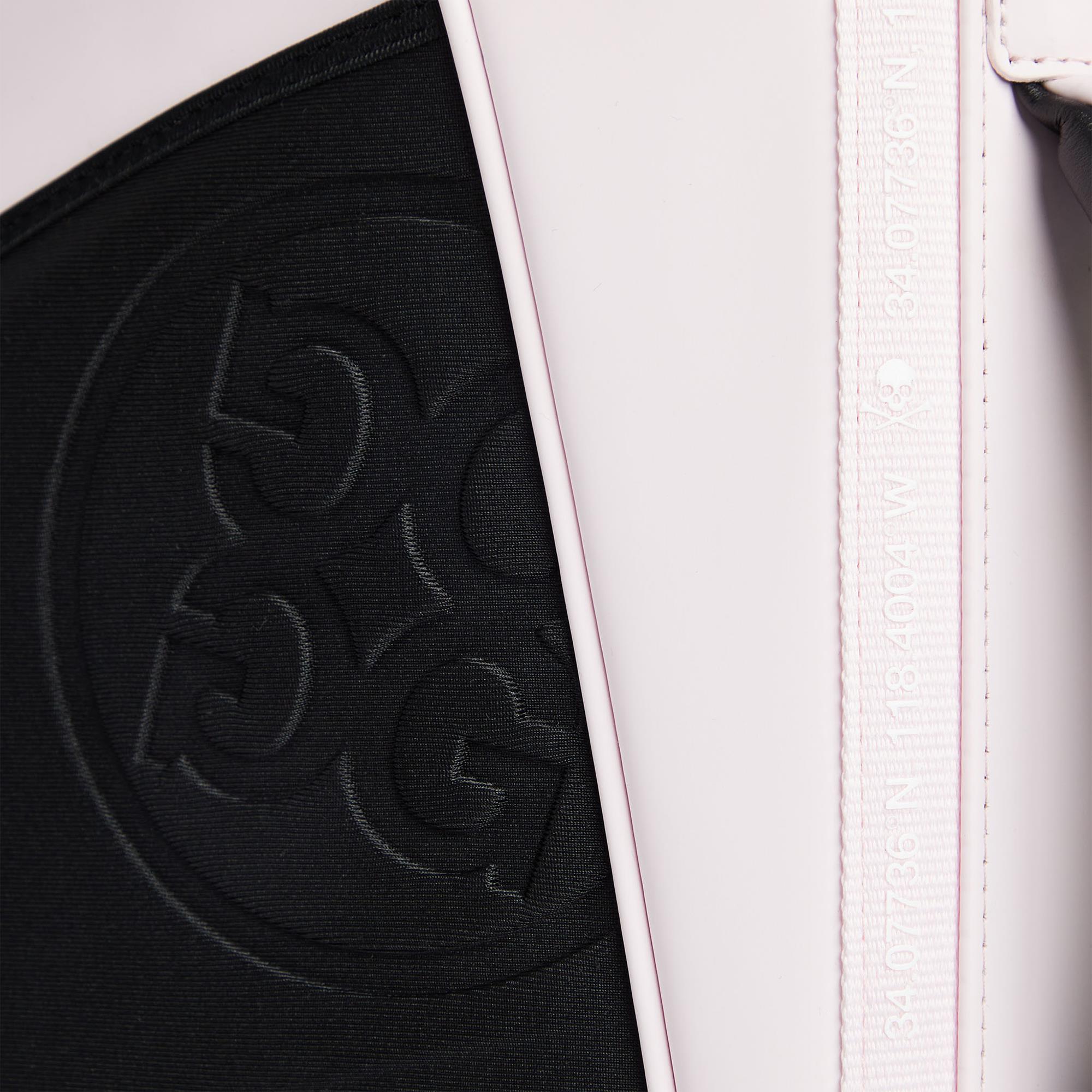 G/FORE Daytona Plus Golf Bag Blush