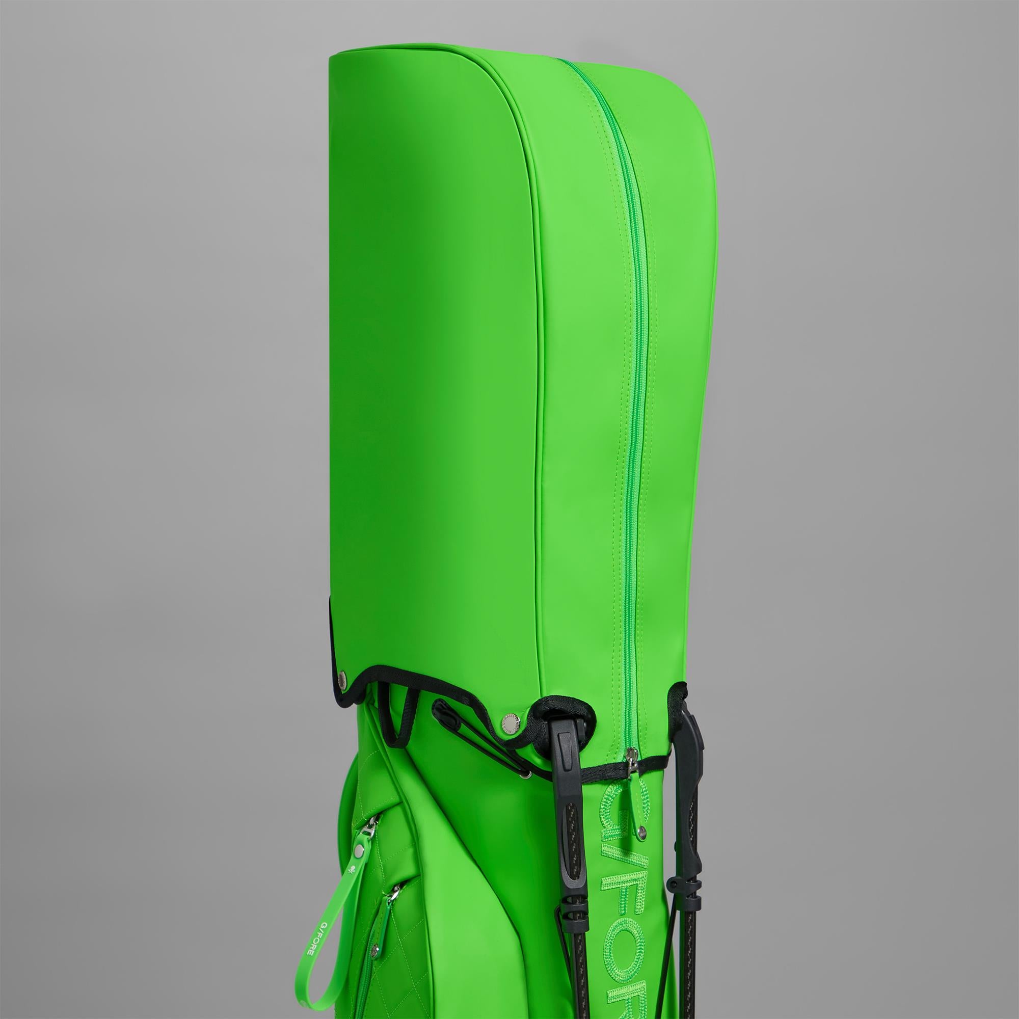 G/FORE Daytona Plus Golf Bag Acid lime