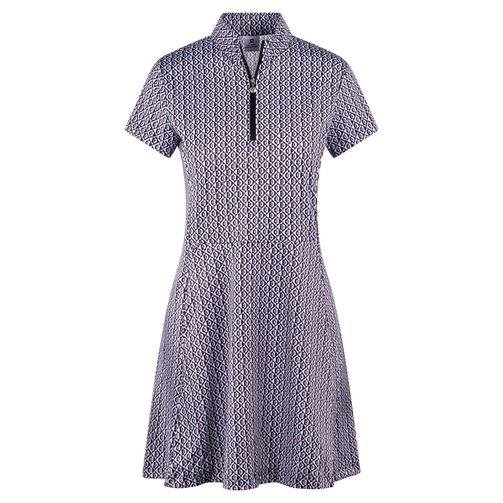 Daily Sports Diamond Ladies Golf Dress Diamond