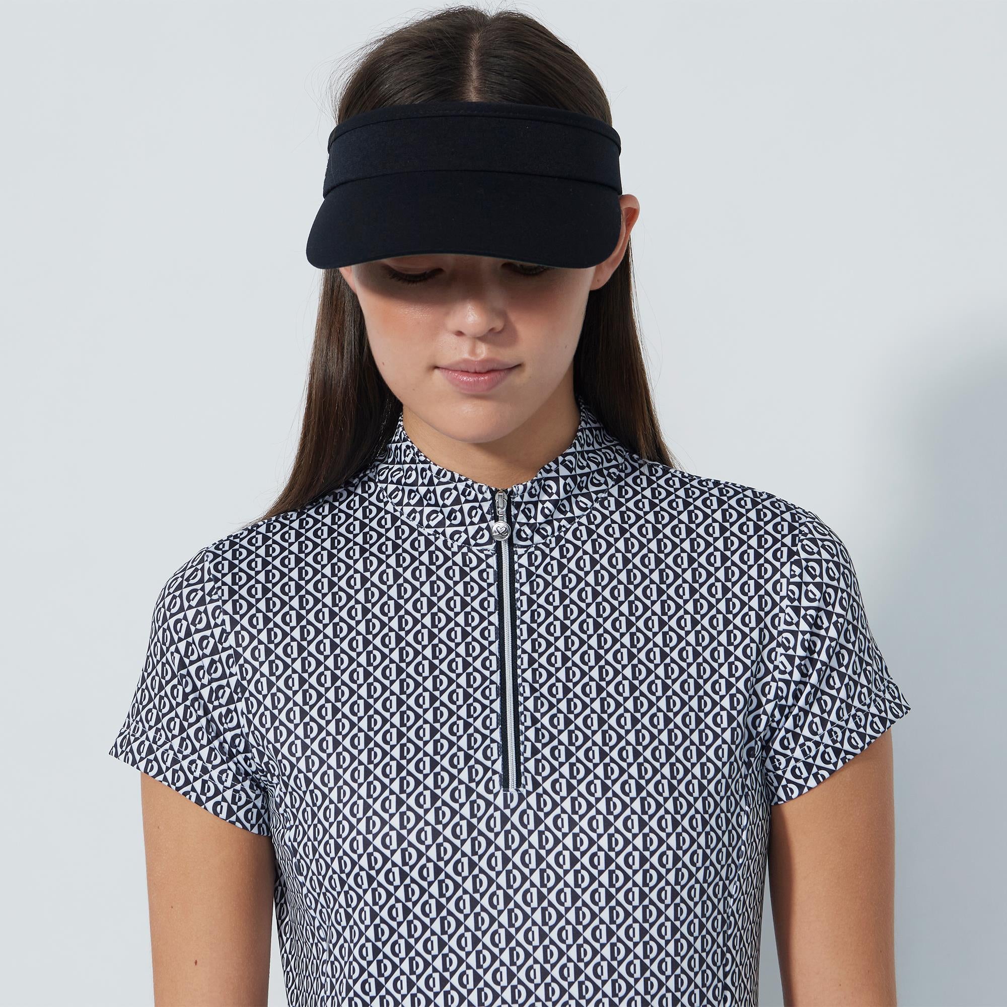 Daily Sports Diamond Ladies Golf Dress Diamond