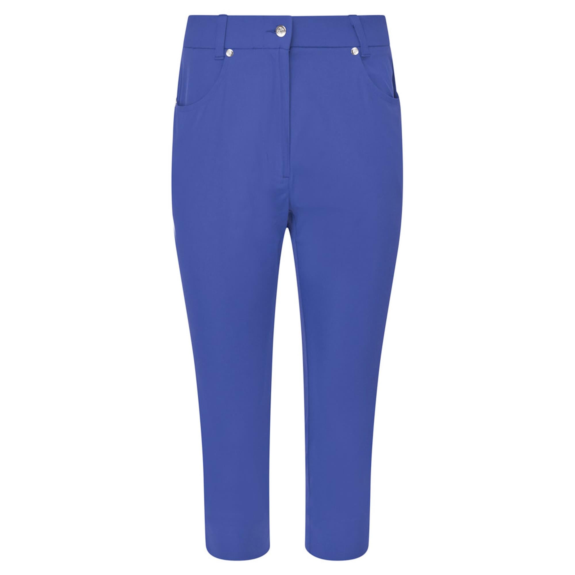 Pure Golf Trust2 Ladies Golf Capri Yale Navy 70CM