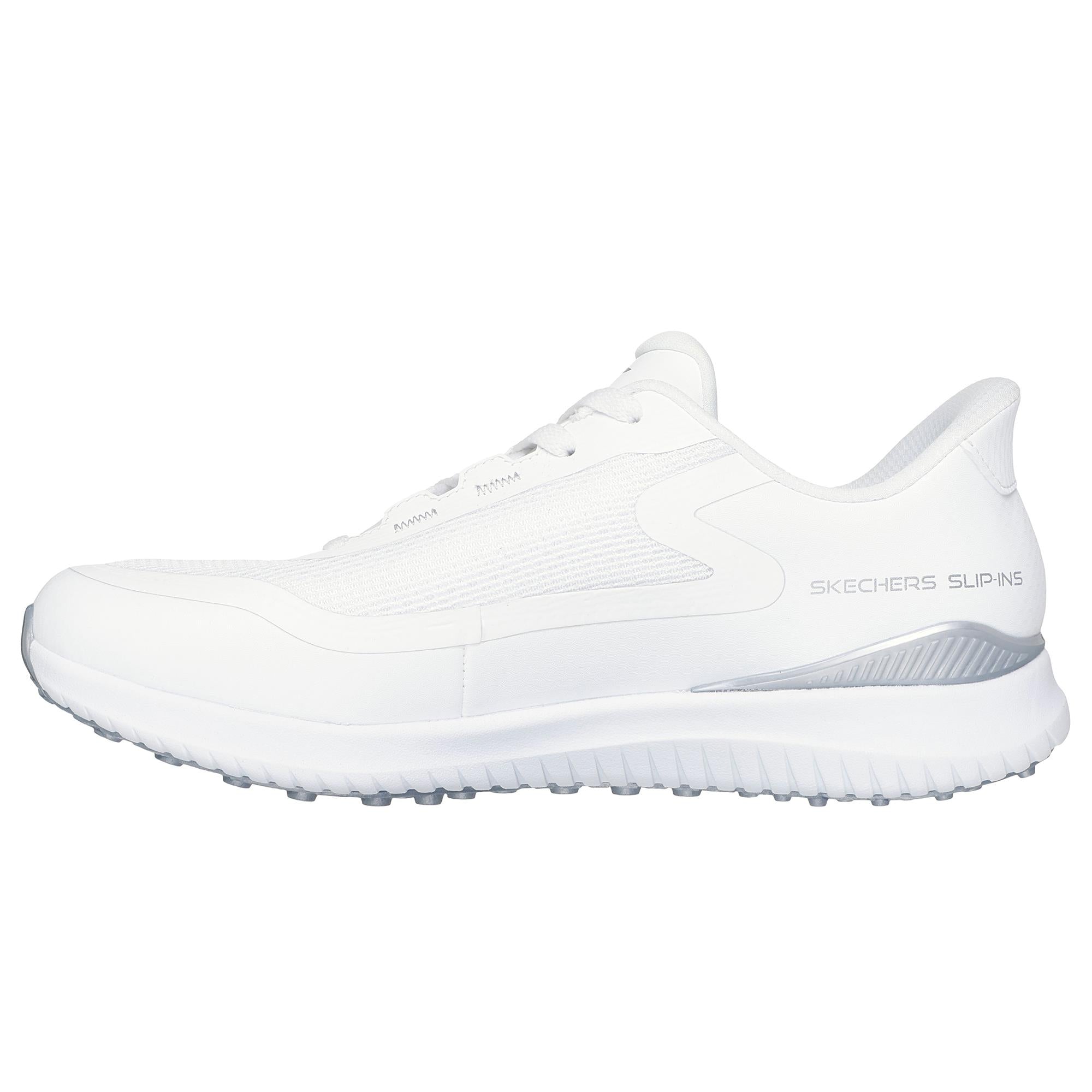 Skechers Go Golf Flight Ladies Golf Shoes White