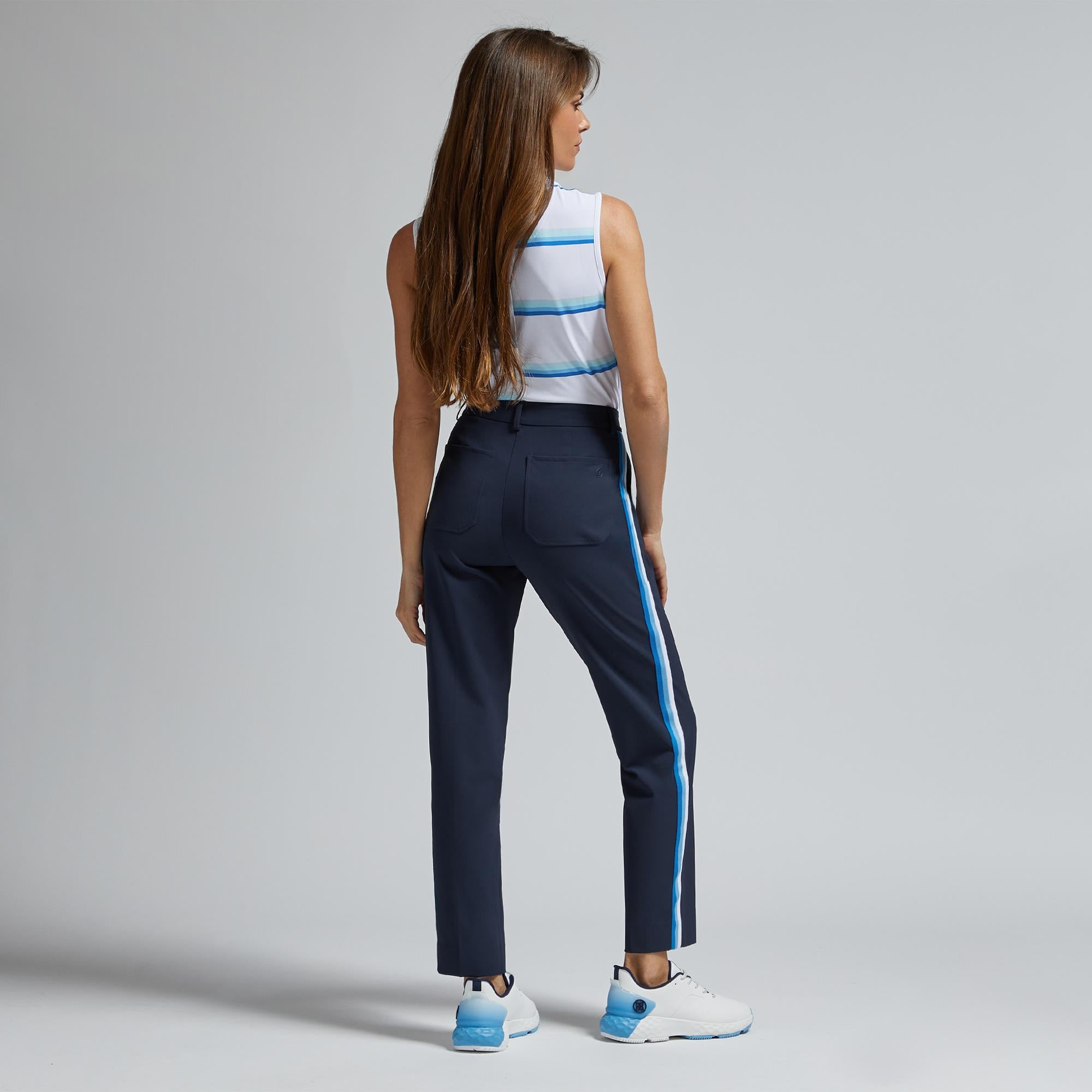 Ladies Online Golf
