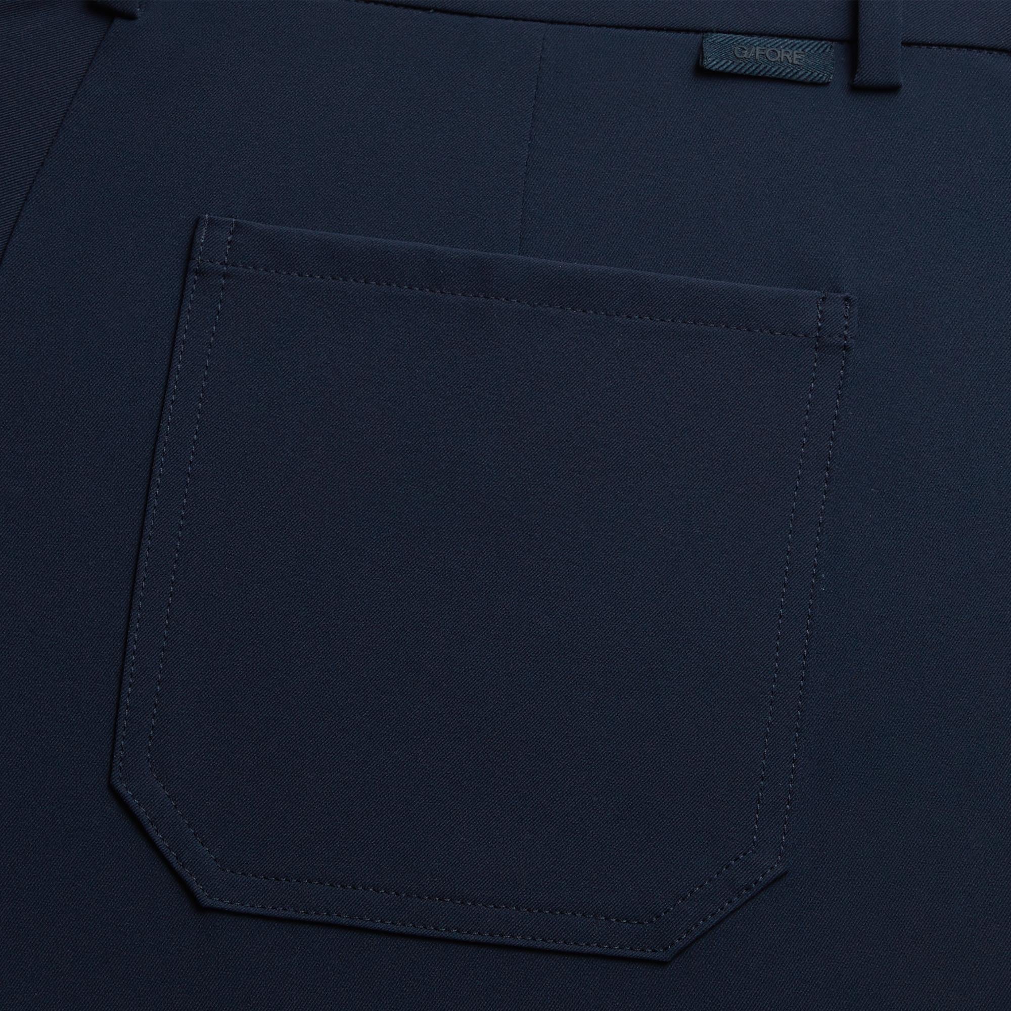 G/FORE Tux Stretch Performace Twill Ladies Golf Trousers Twilight