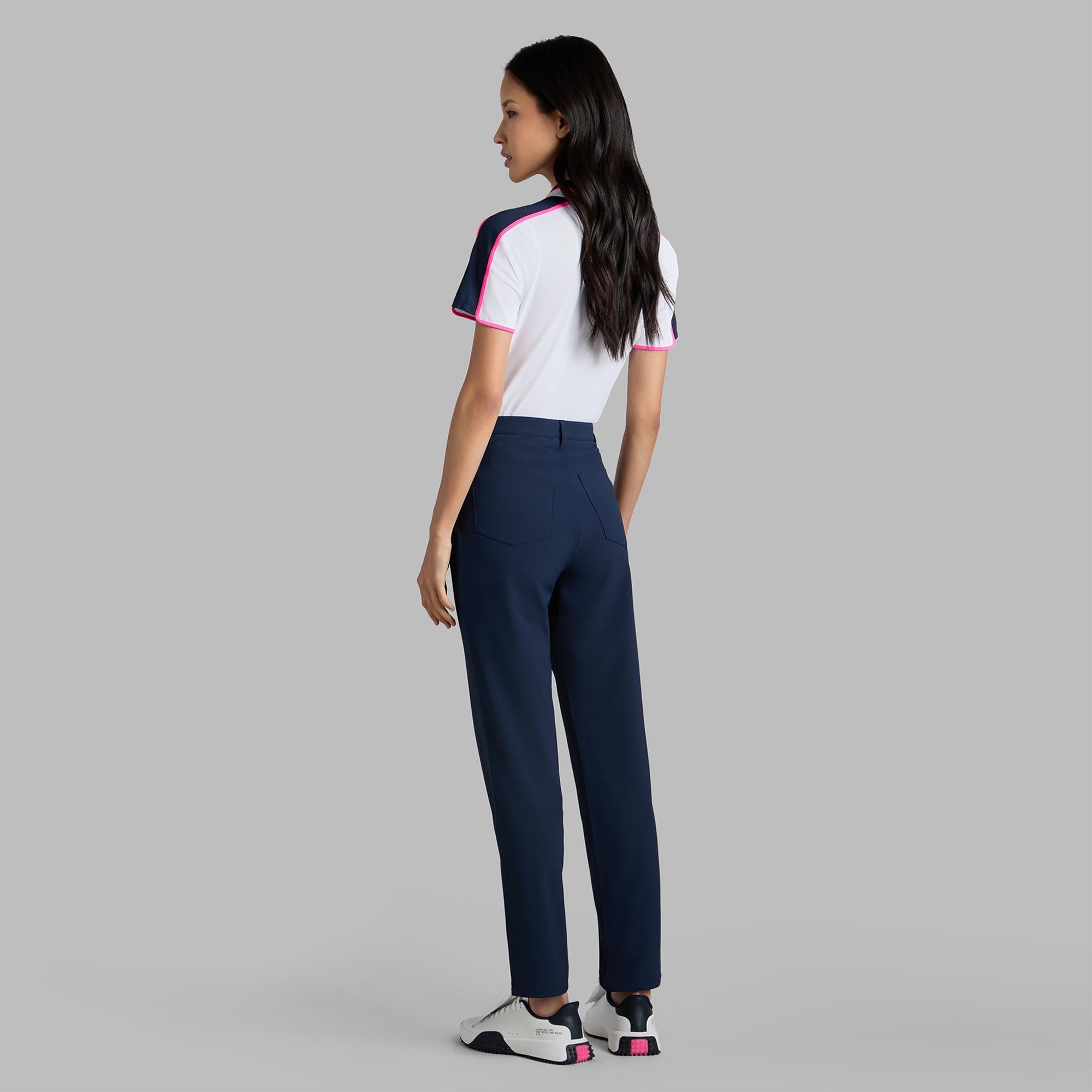 Ladies Online Golf