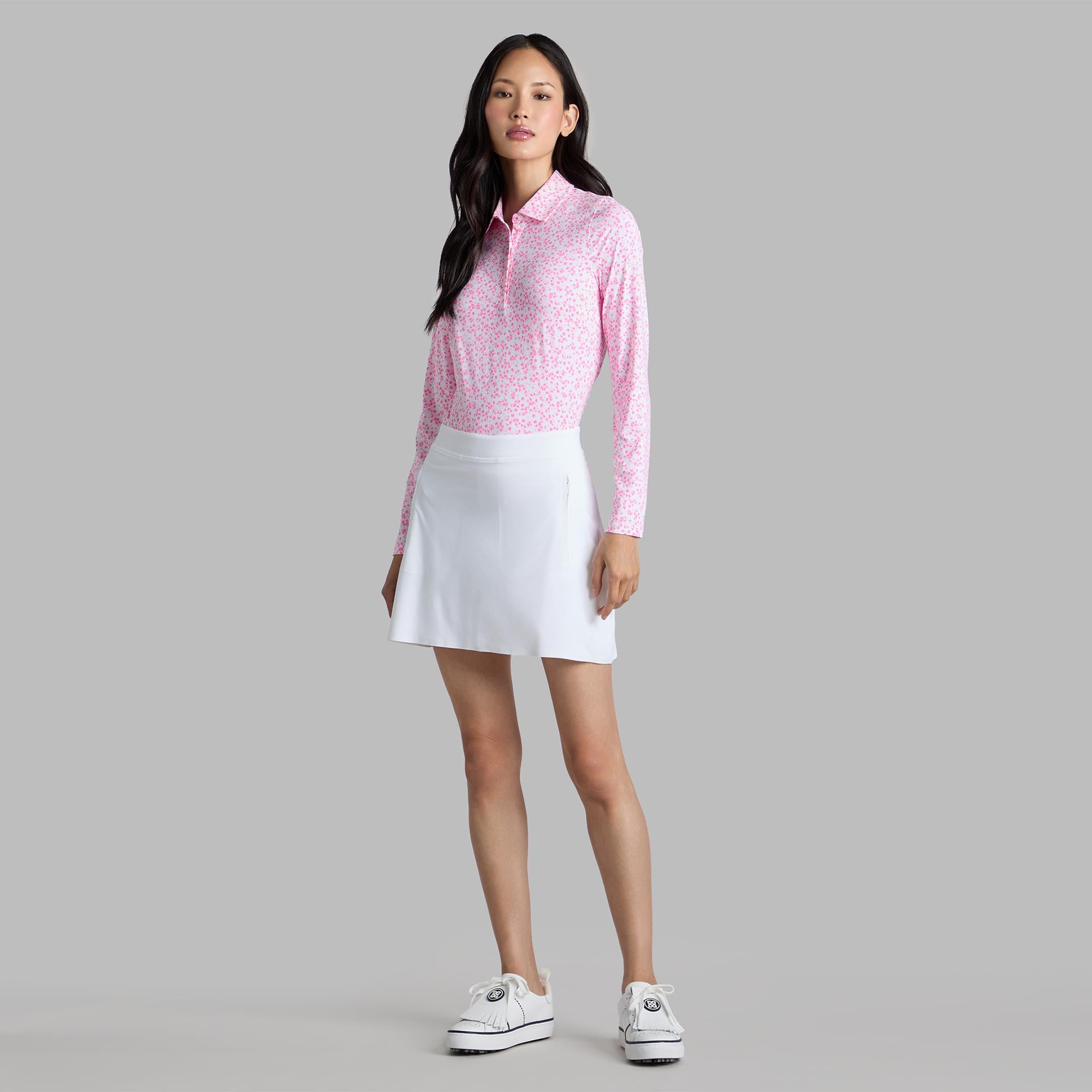 Ladies Online Golf