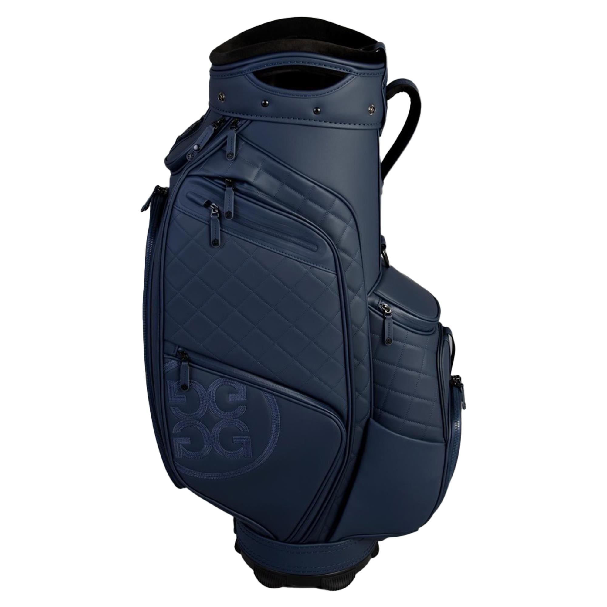 G/FORE Mid Size Staff Golf Bag Twilight