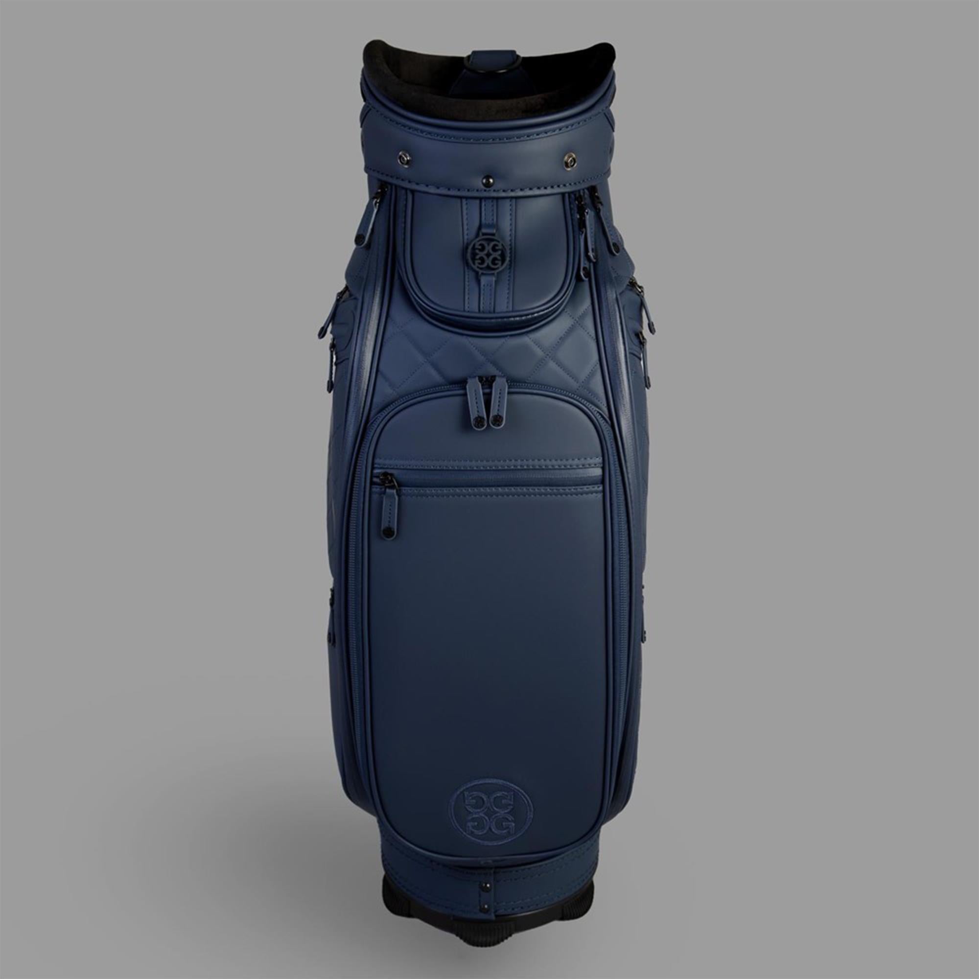 G/FORE Mid Size Staff Golf Bag Twilight