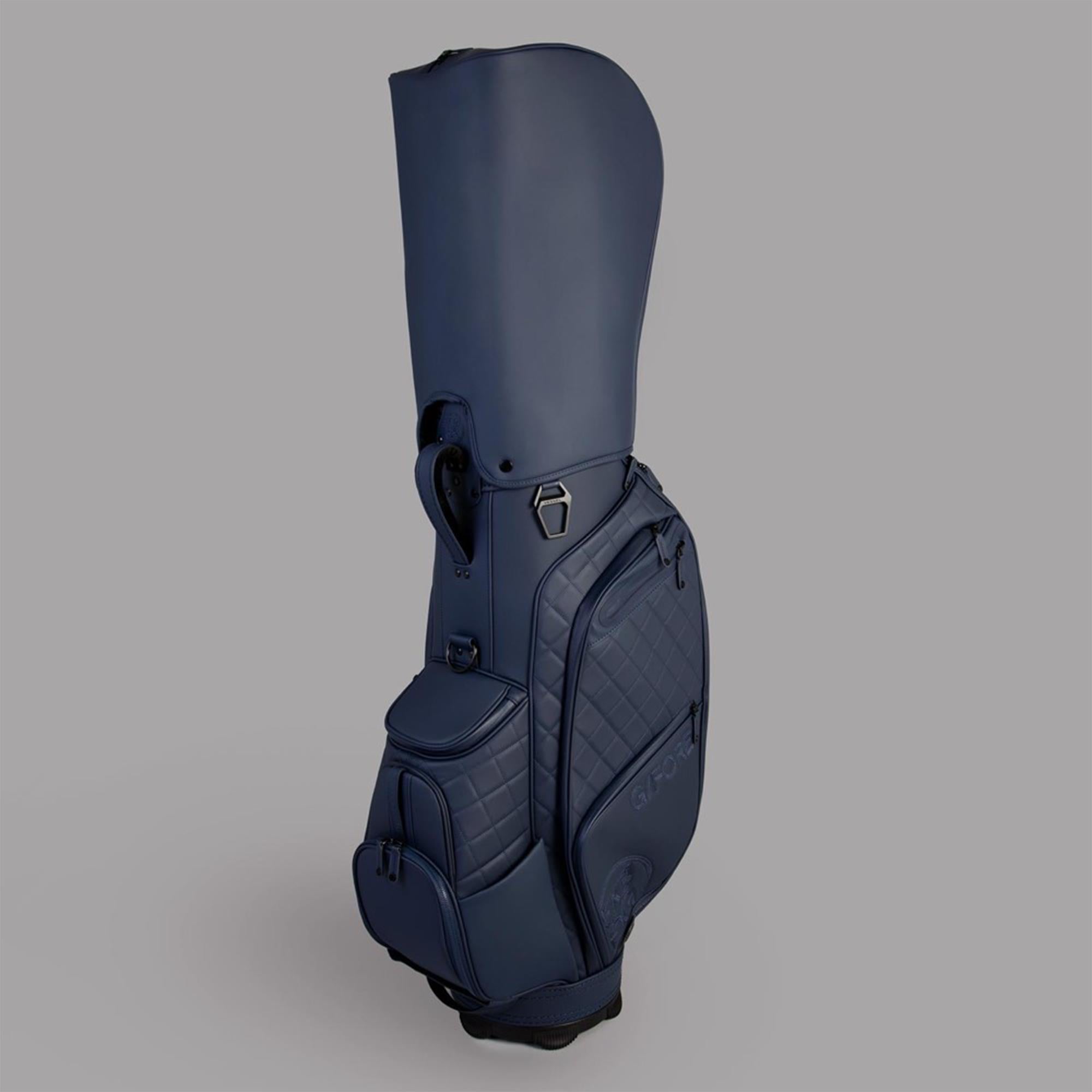 G/FORE Mid Size Staff Golf Bag Twilight