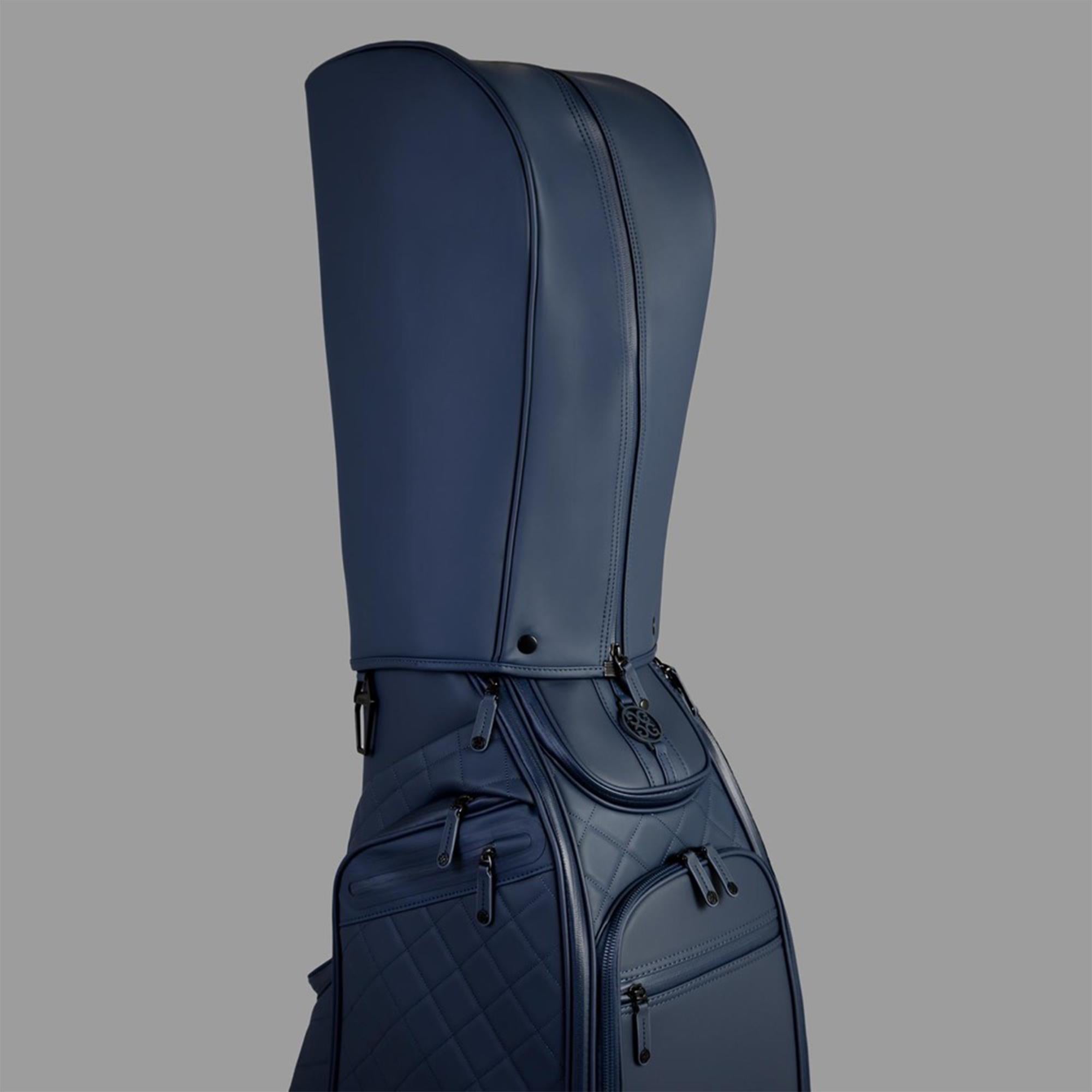 G/FORE Mid Size Staff Golf Bag Twilight