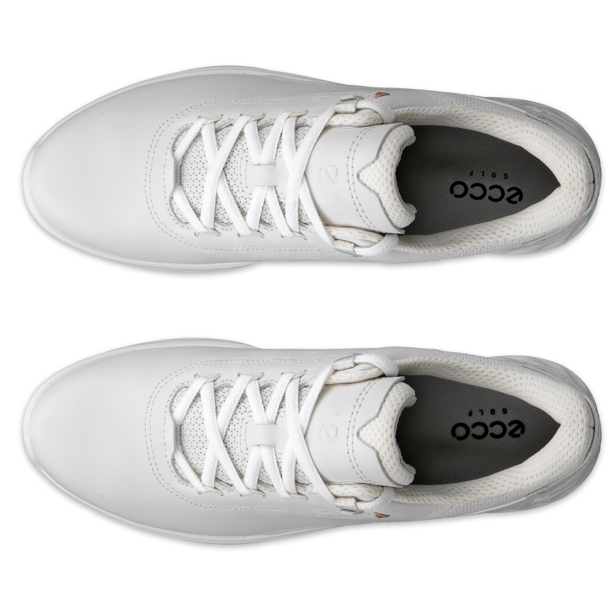 Ecco S-Casual Ladies Golf Shoes White