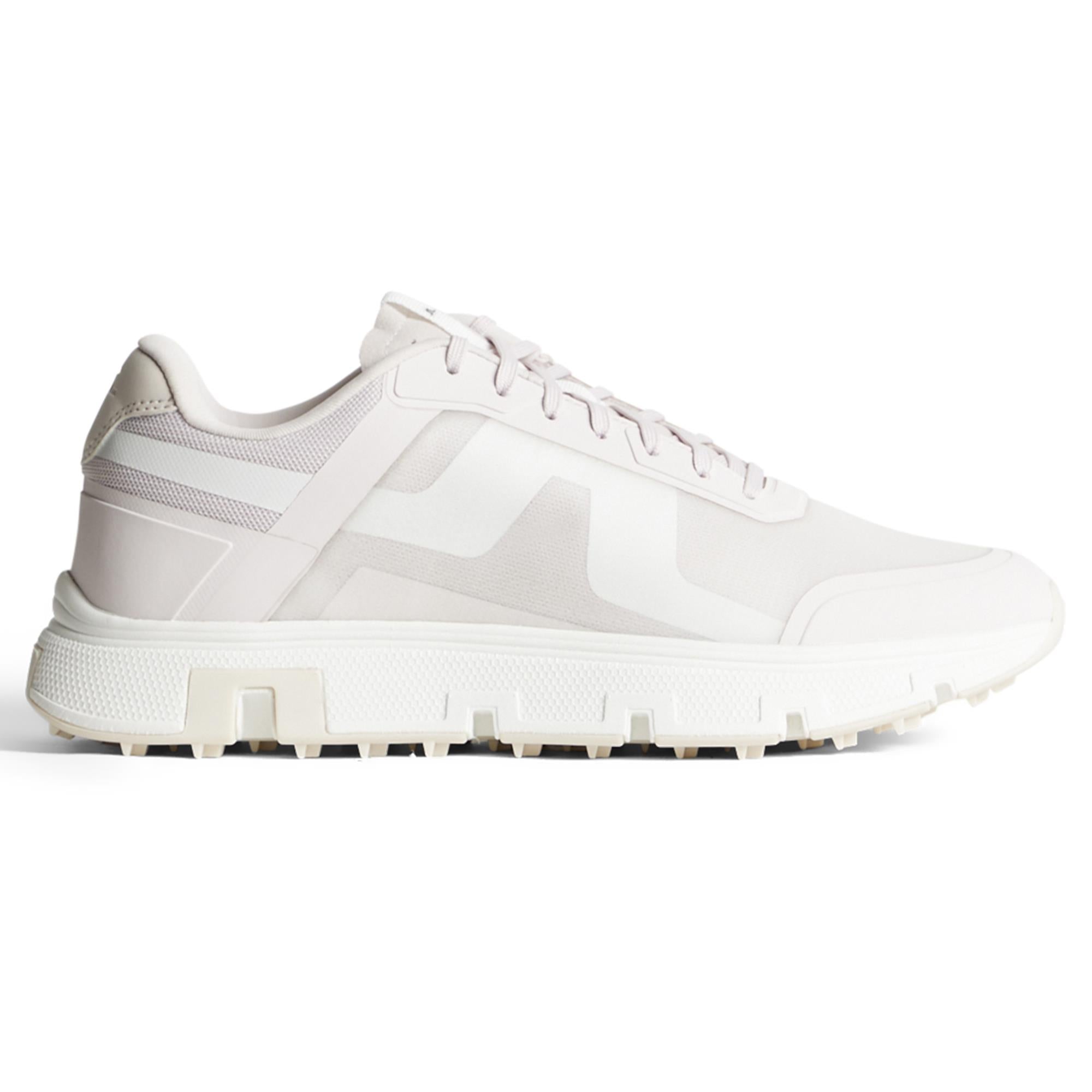 J Lindeberg Vent 500 Ladies Golf Shoes Grey Lilac