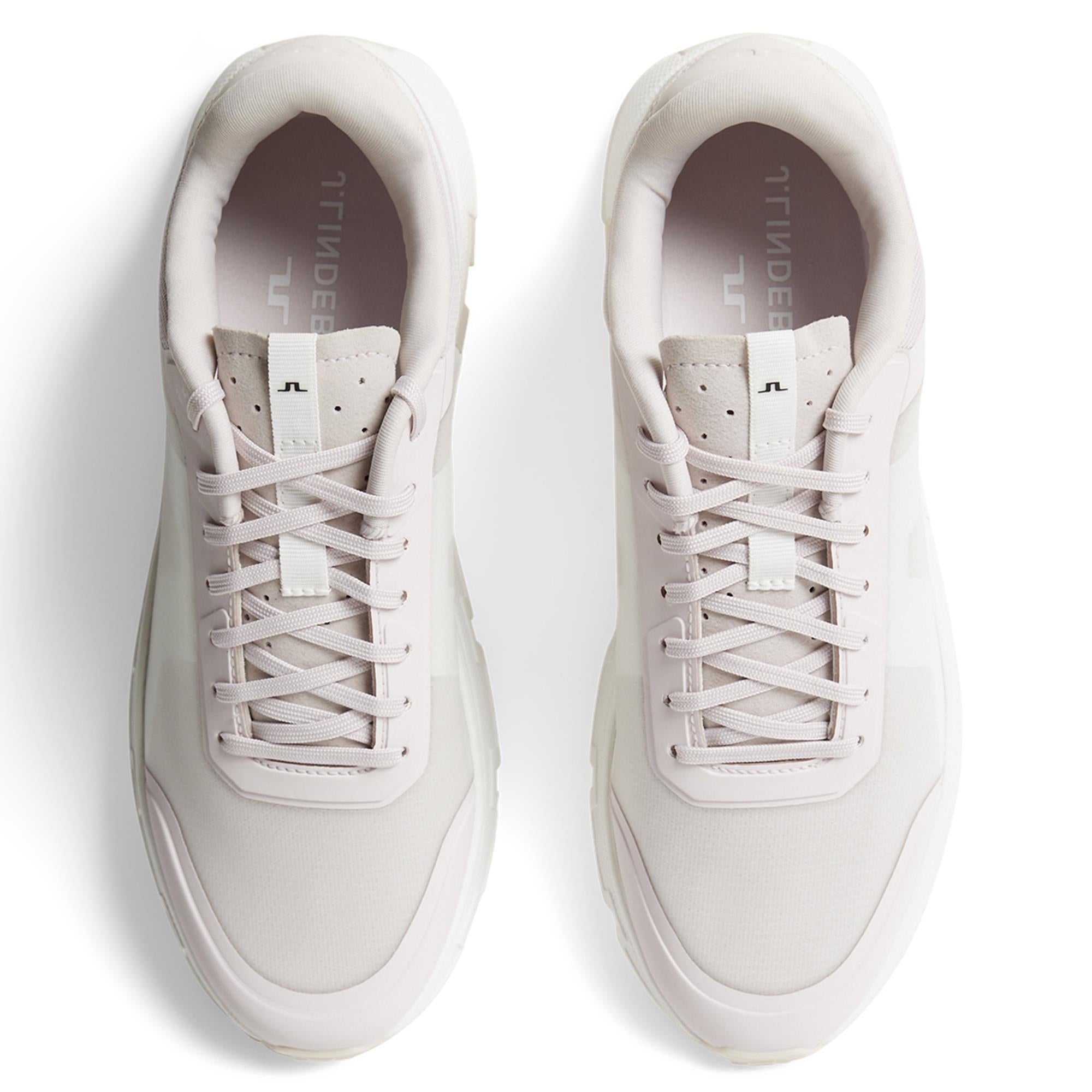 J Lindeberg Vent 500 Ladies Golf Shoes Grey Lilac