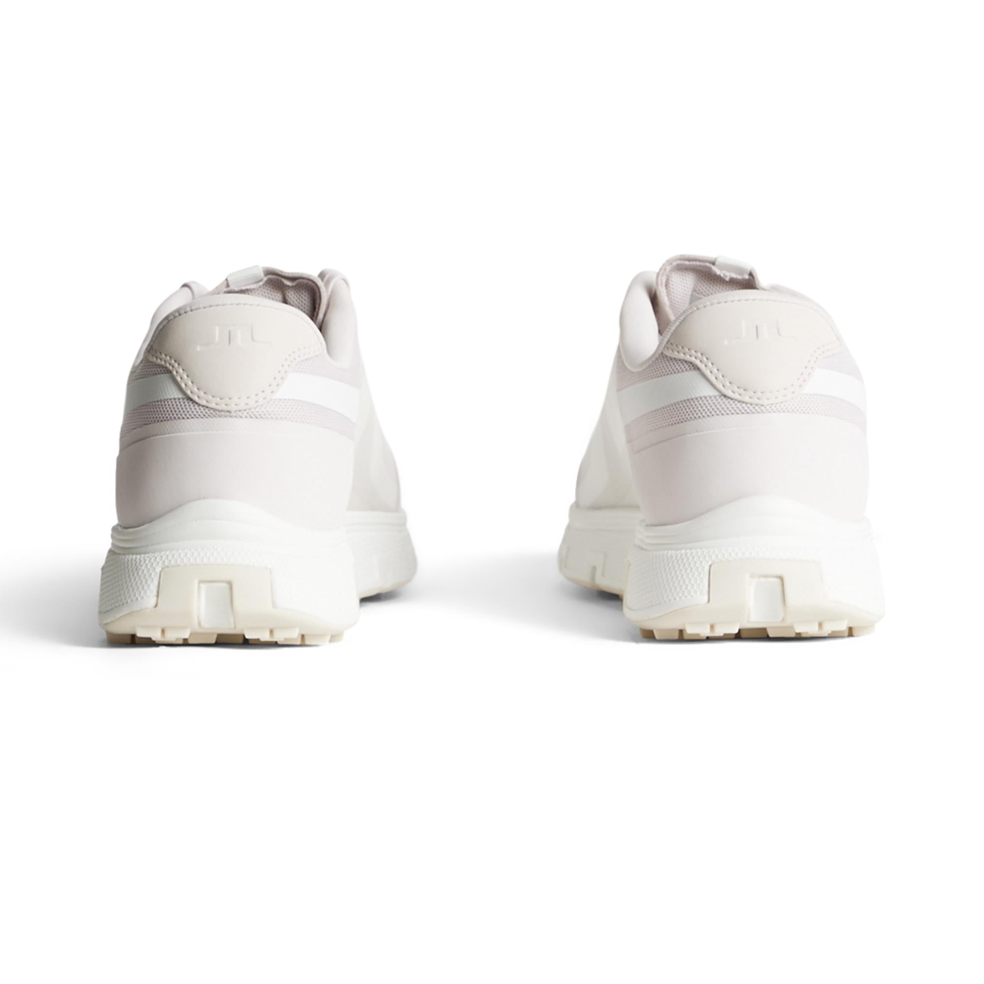 J Lindeberg Vent 500 Ladies Golf Shoes Grey Lilac