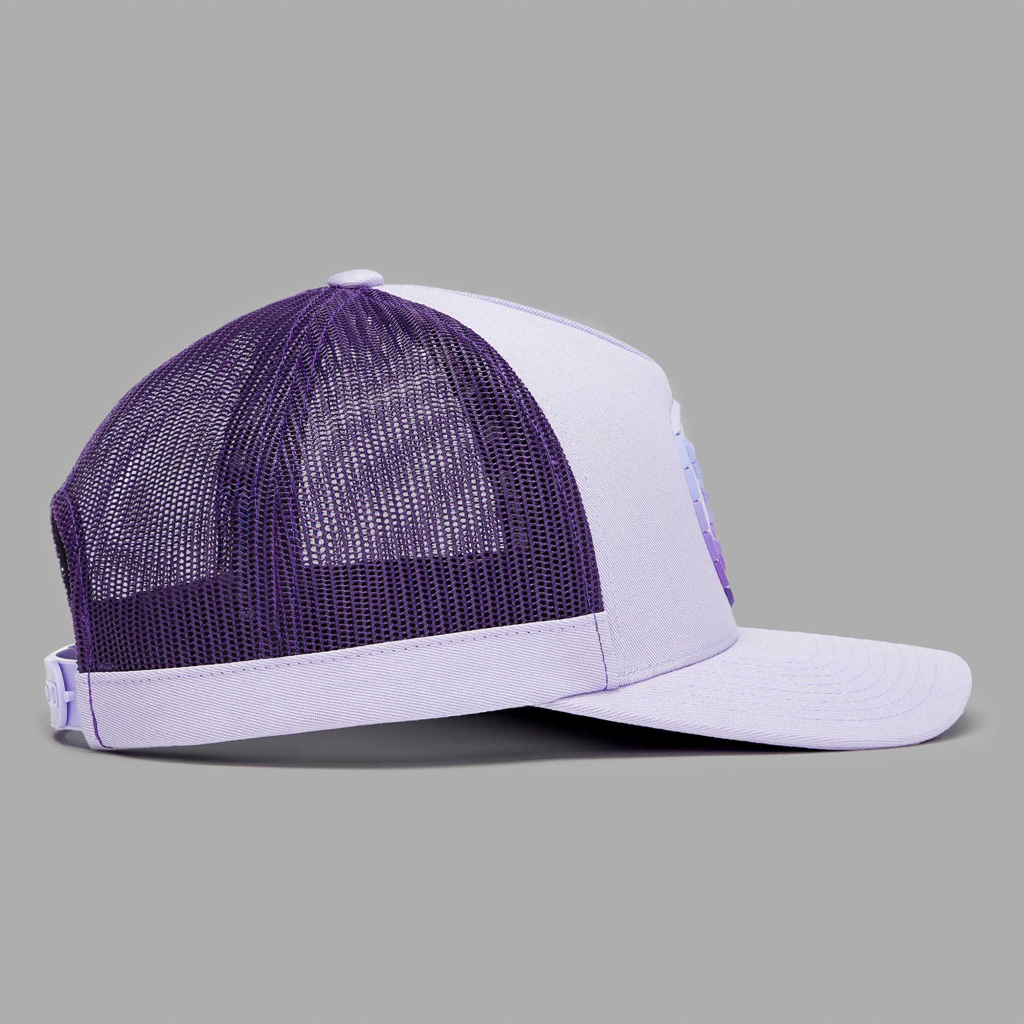 G/FORE Gradient Circle G's Ladies Golf Cap Aura