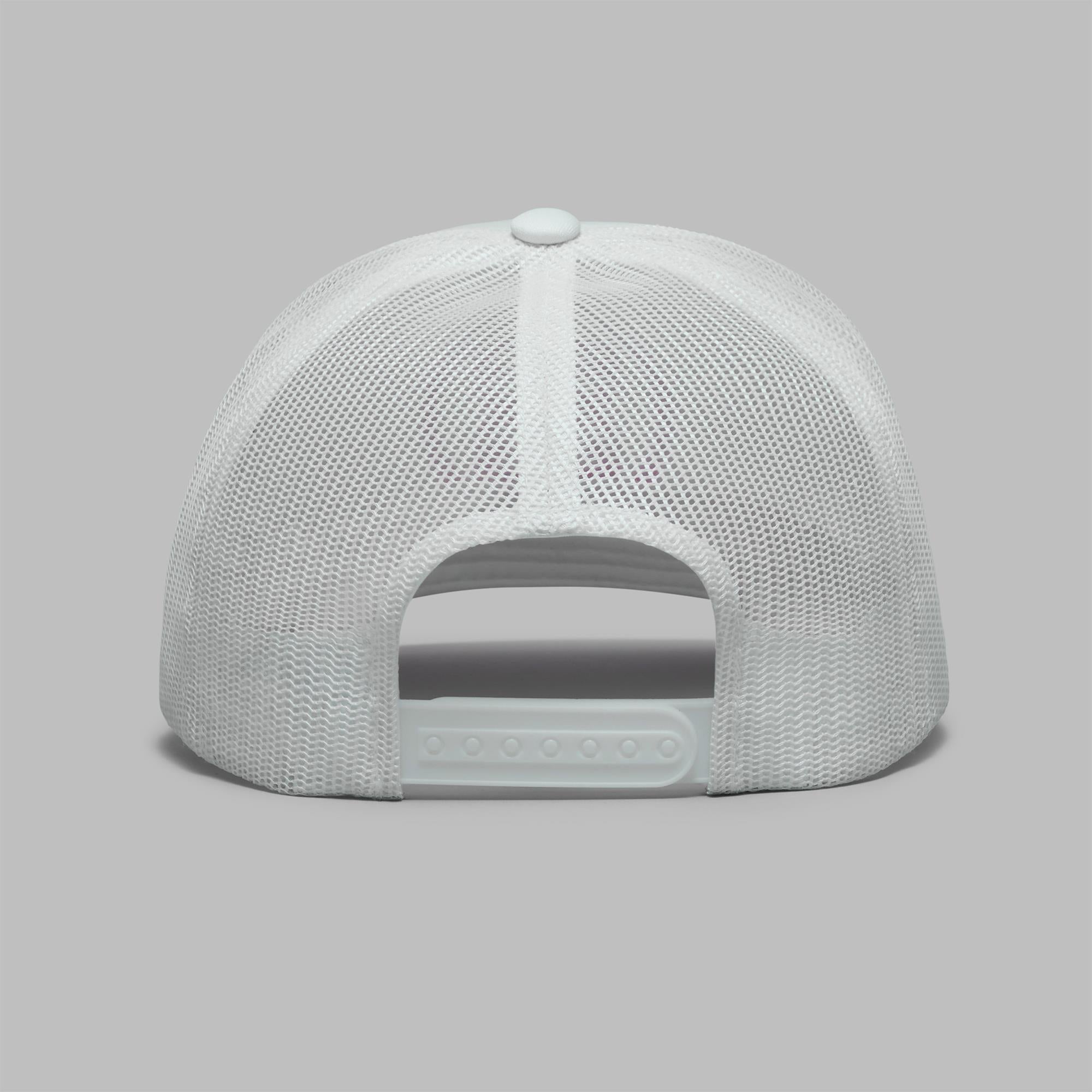 G/FORE Gradient Circle G's Ladies Golf Cap Snow