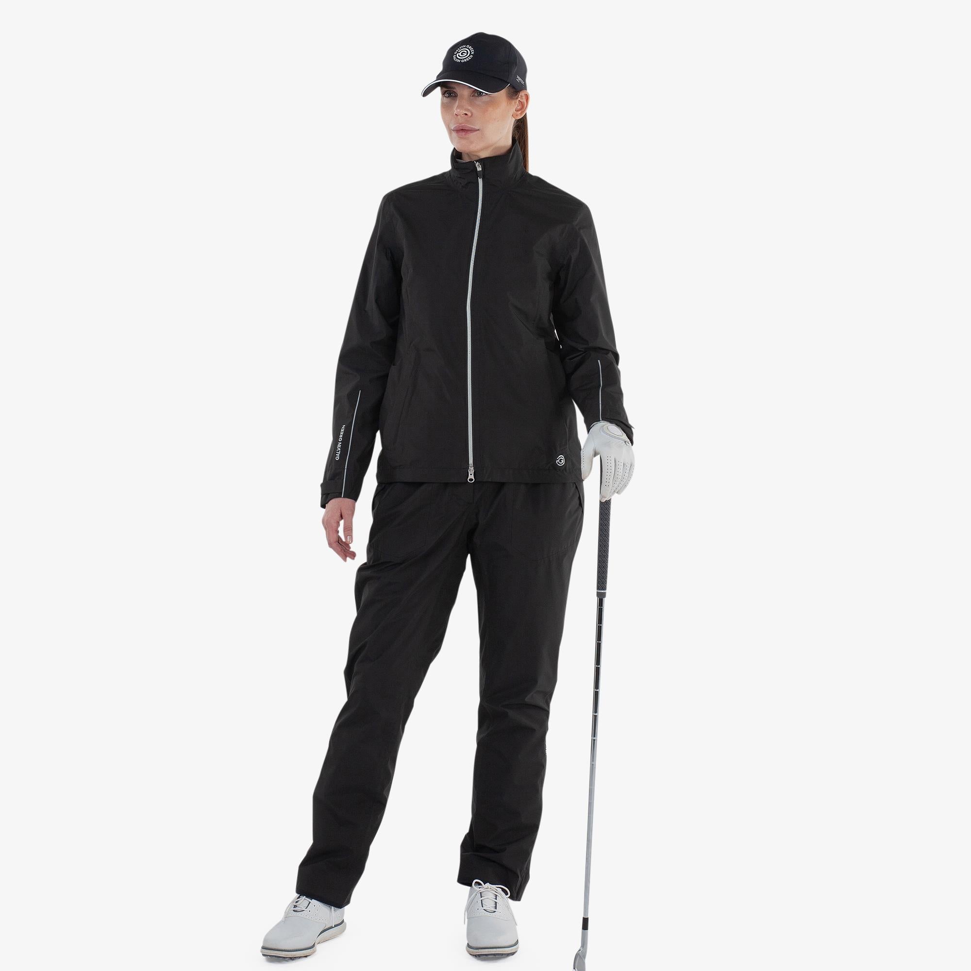 Ladies Online Golf