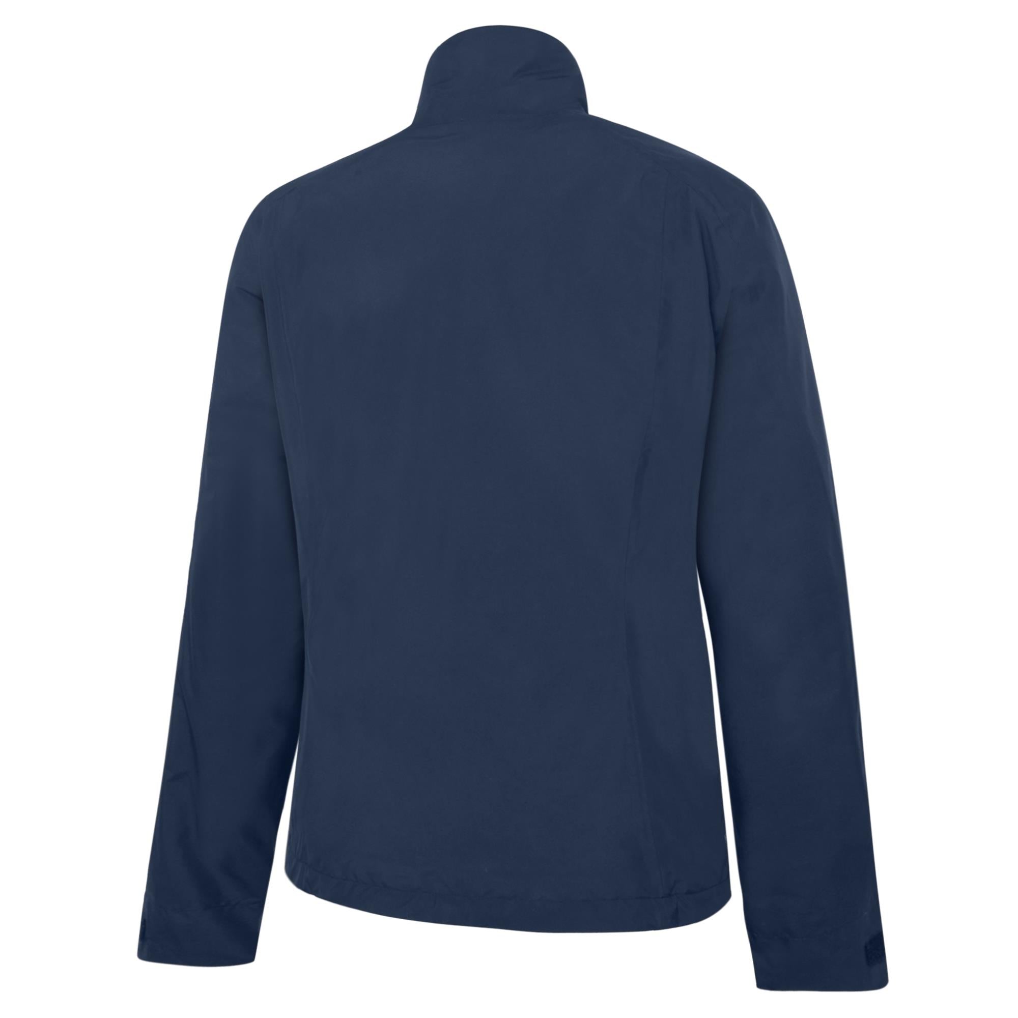 Galvin Green Ava Dryvr Gore-Tex Ladies Waterproof Jacket Navy