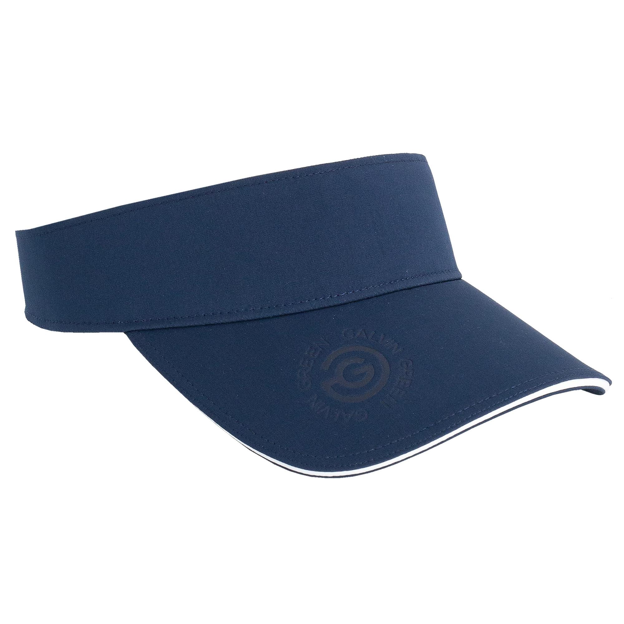Galvin Green Shade Golf Visor Navy