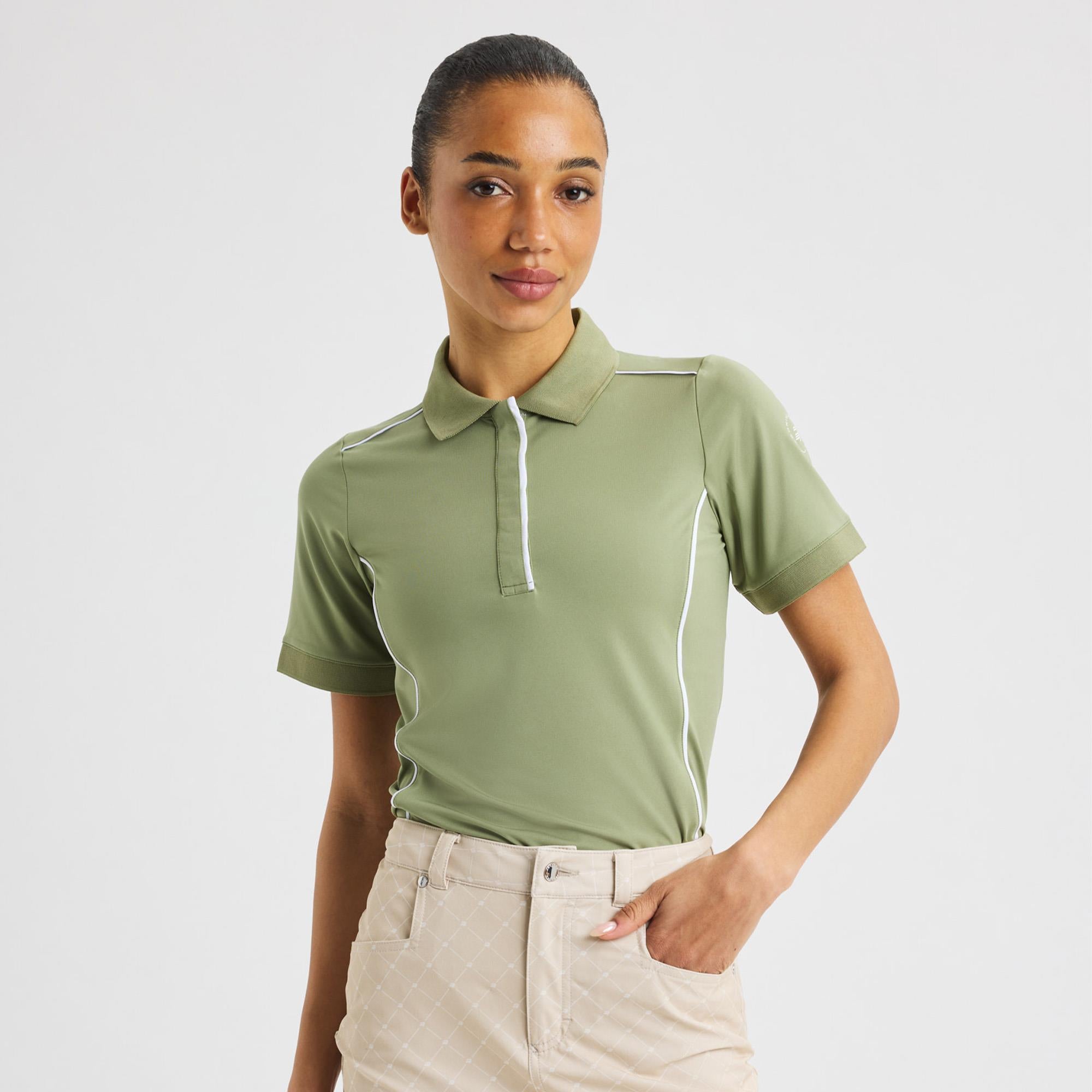 Ladies Online Golf