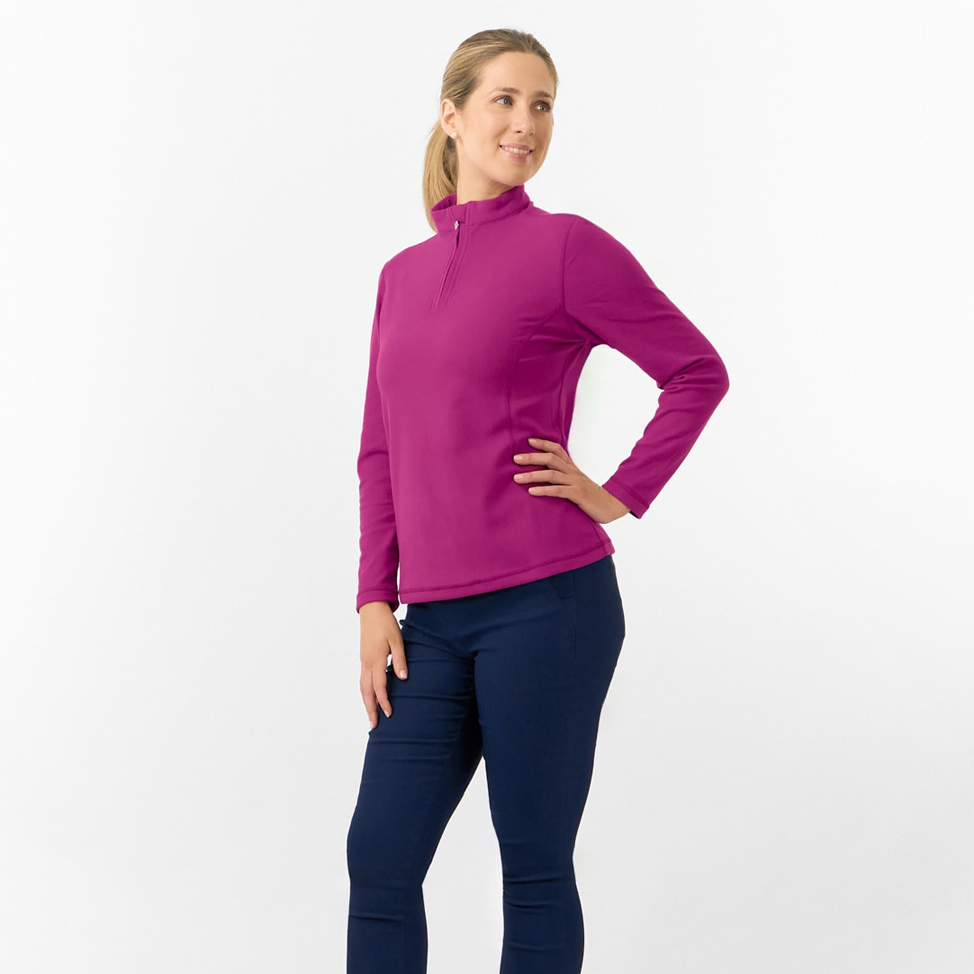Ladies Online Golf