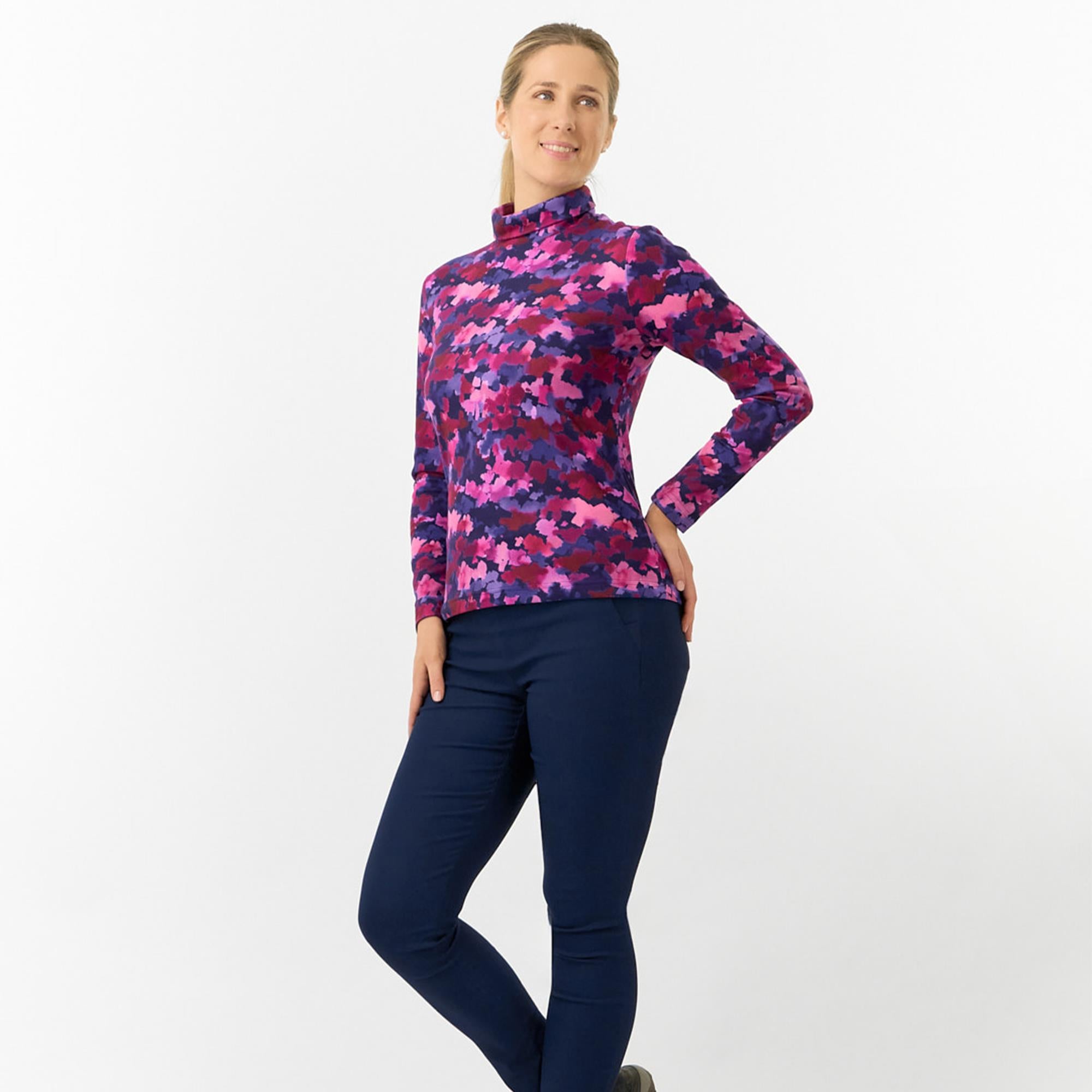 Ladies Online Golf
