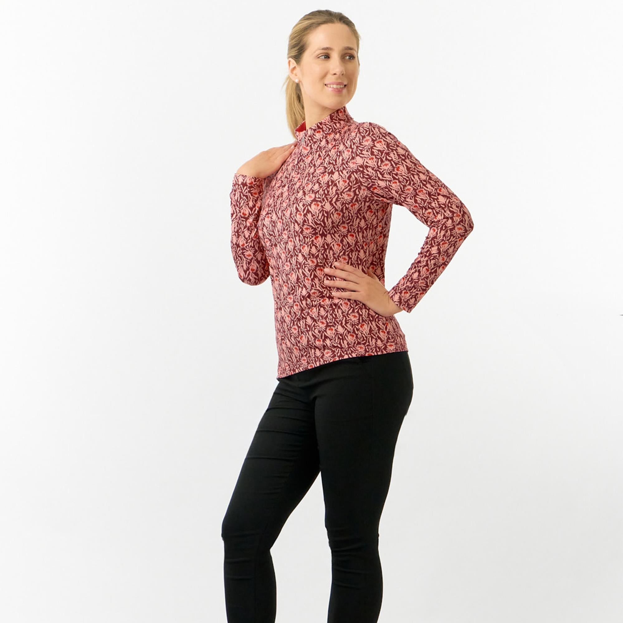 Ladies Online Golf