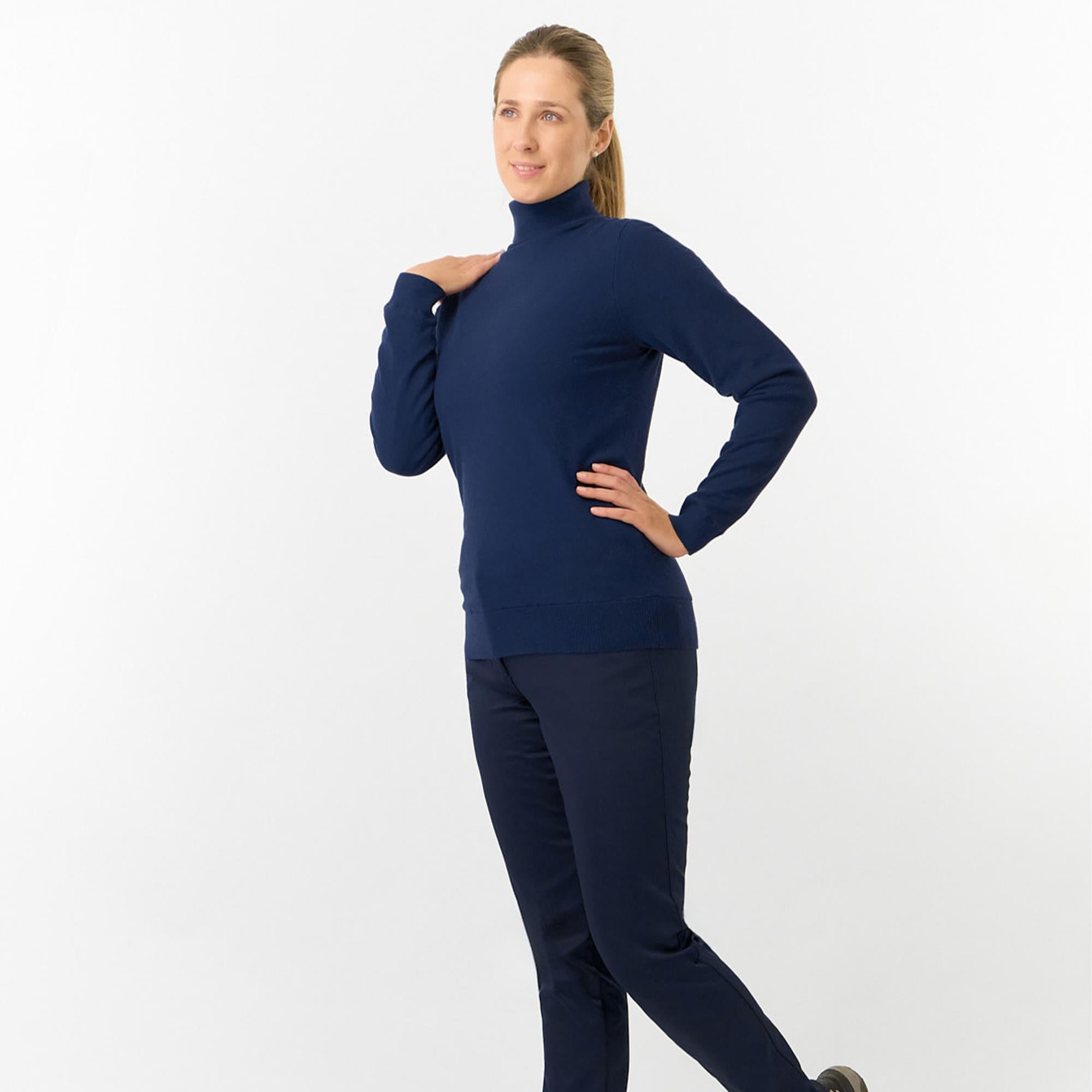 Ladies Online Golf