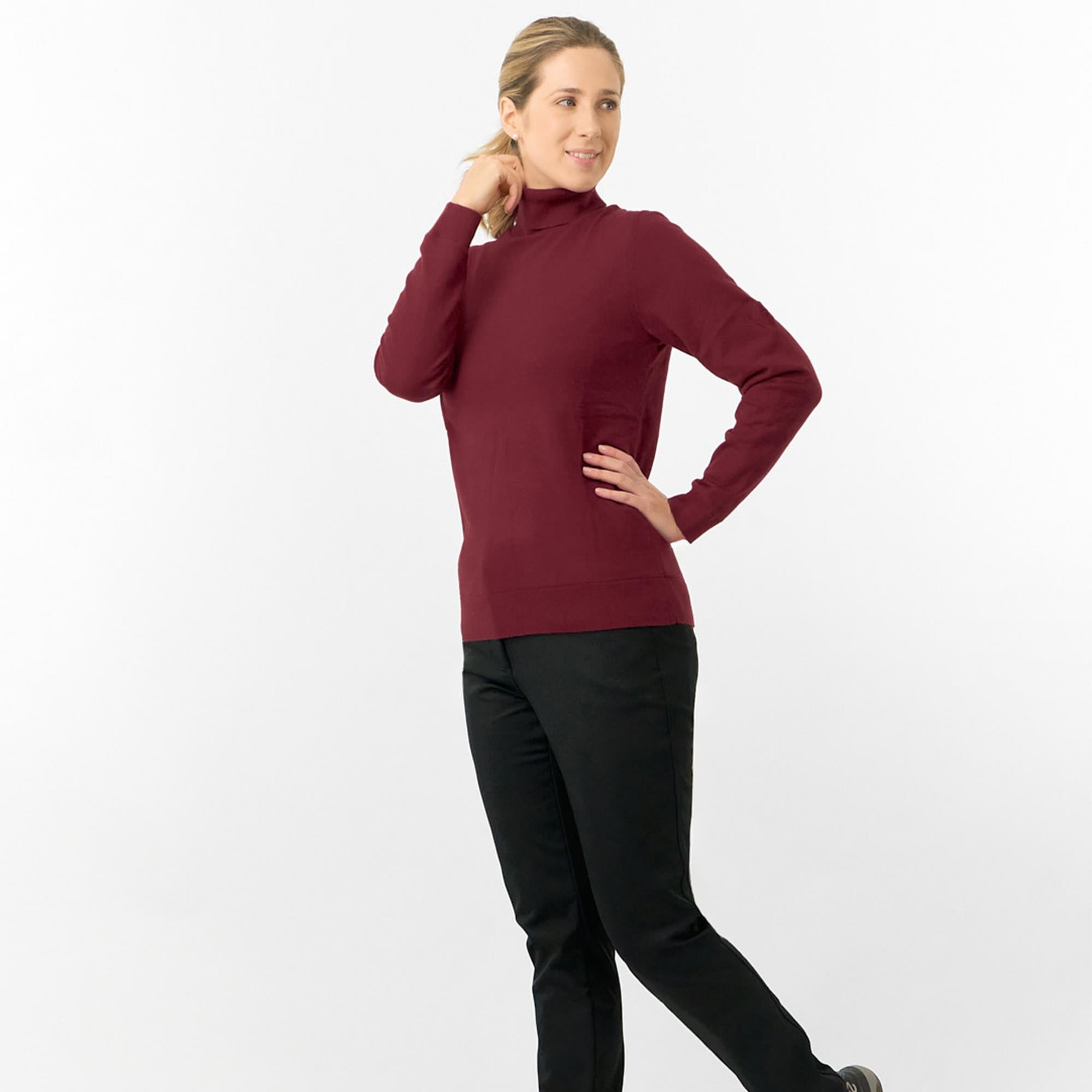 Ladies Online Golf