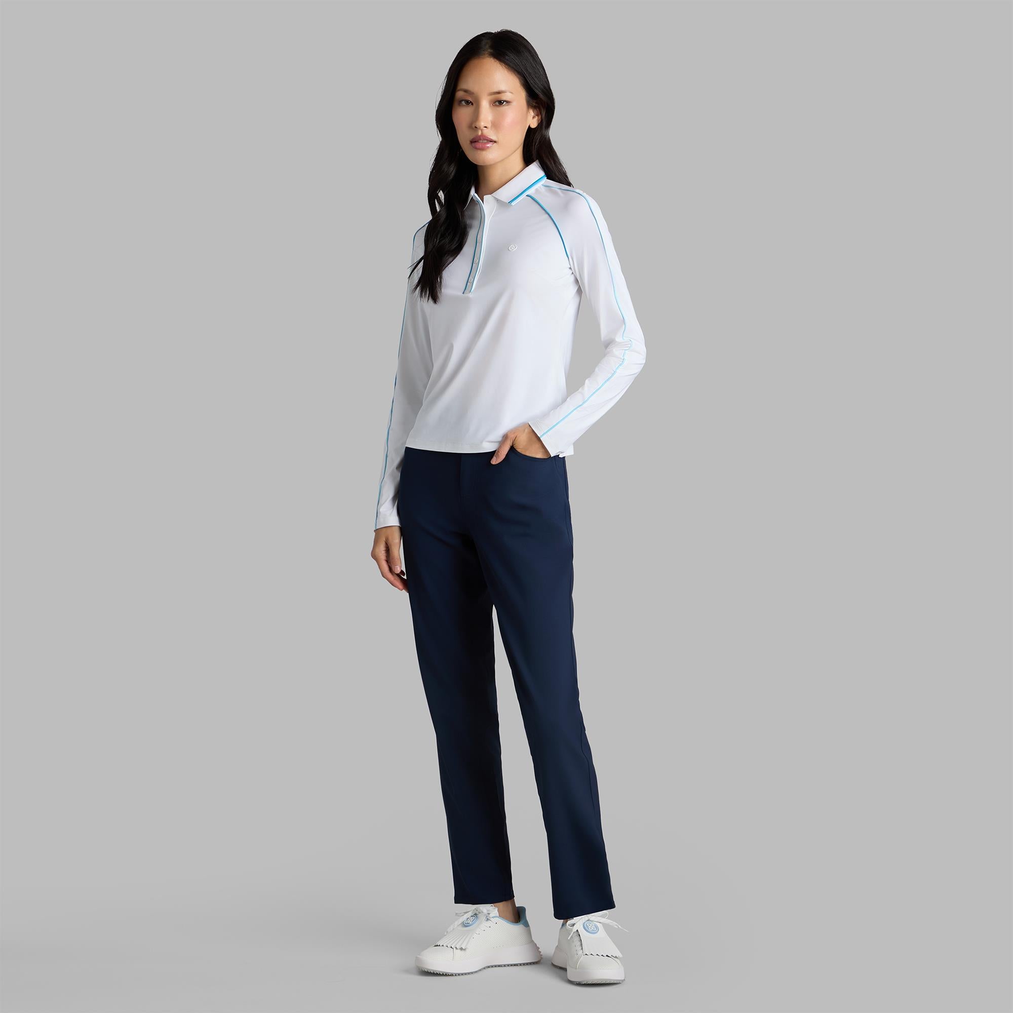 Ladies Online Golf
