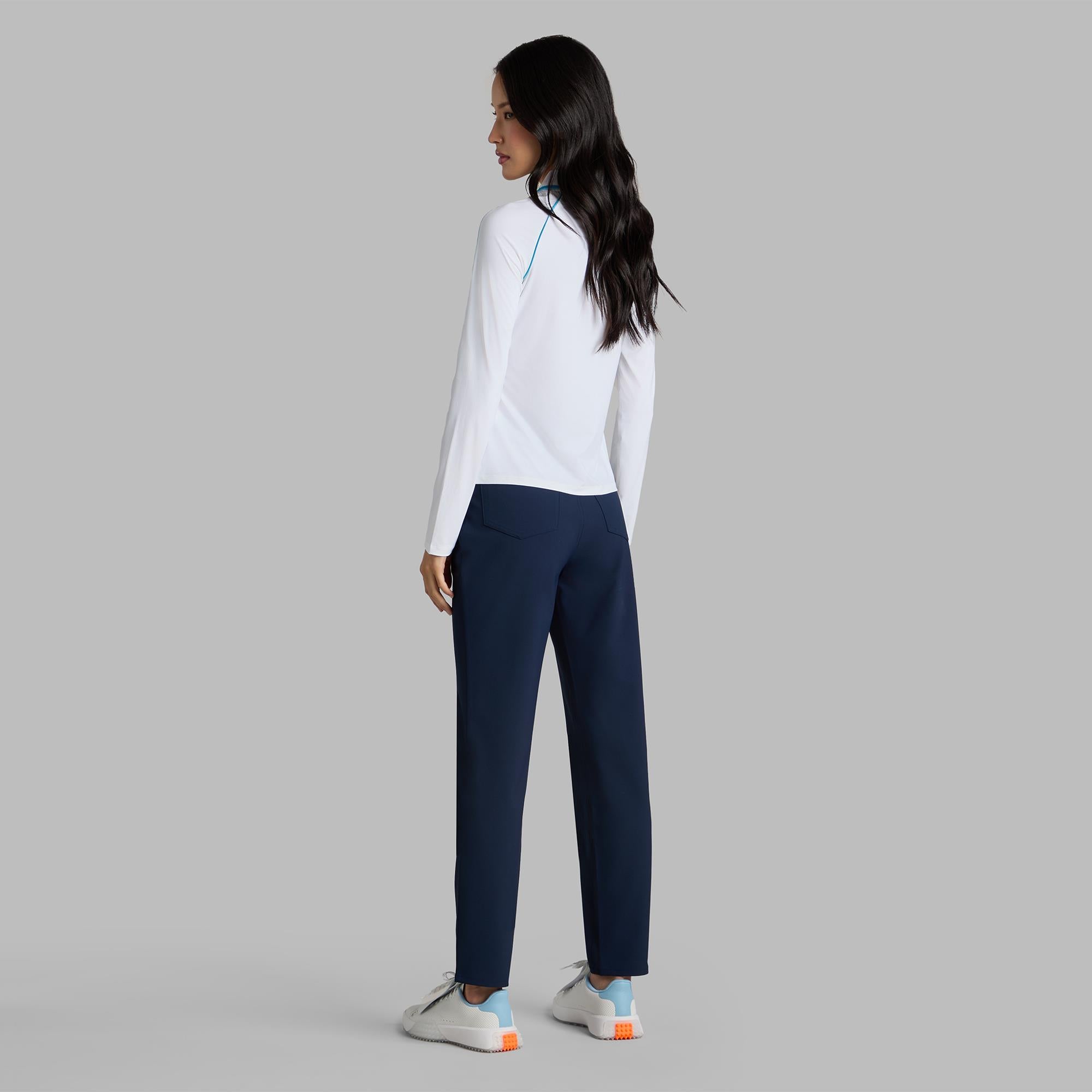 Ladies Online Golf