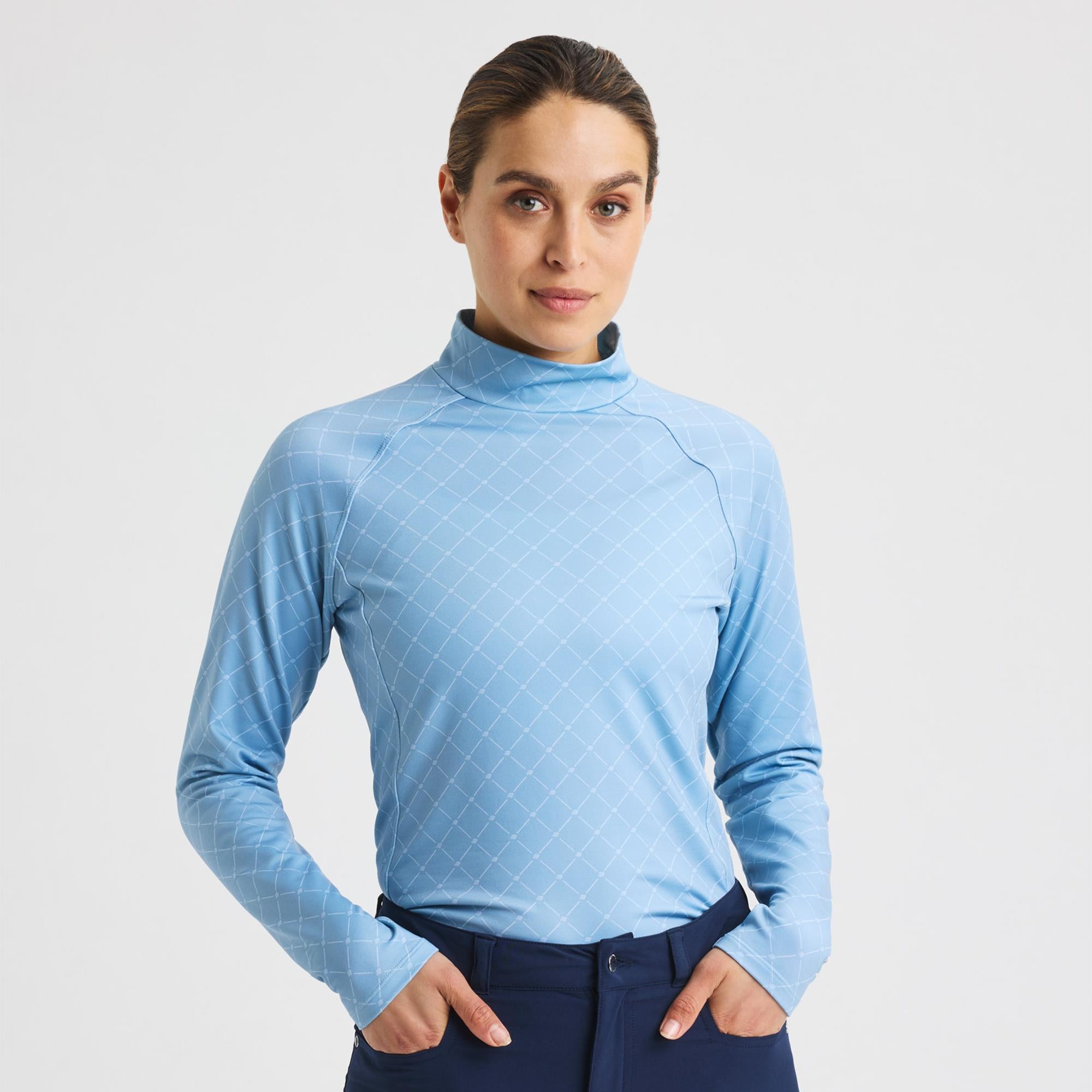 Ladies Online Golf