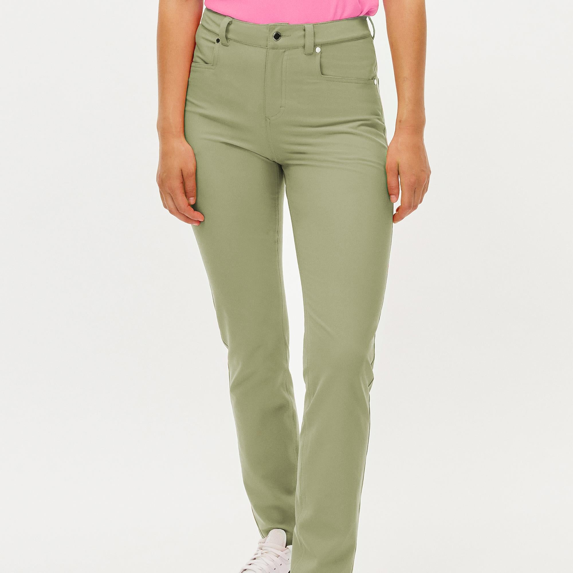 Ladies Online Golf