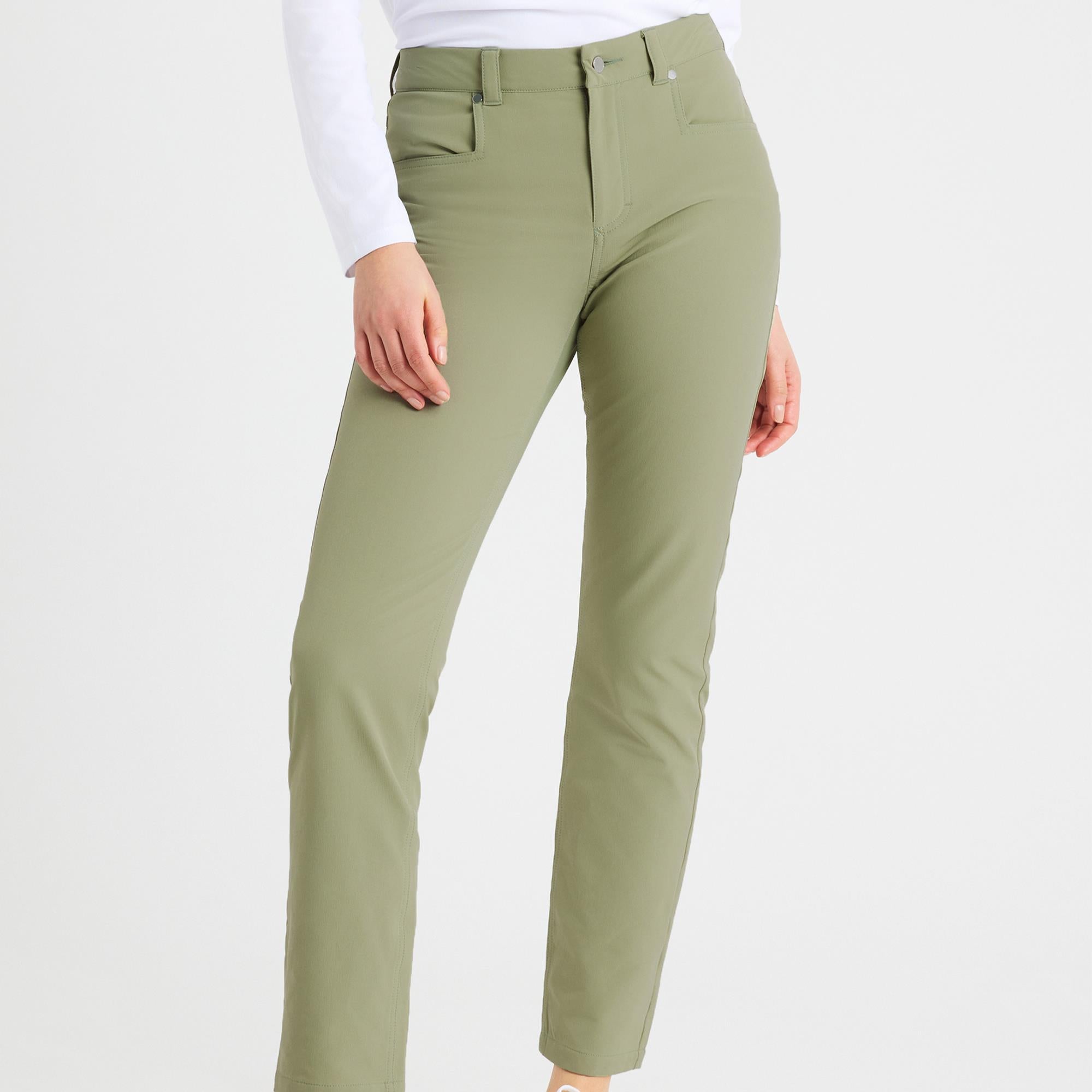 Ladies Online Golf