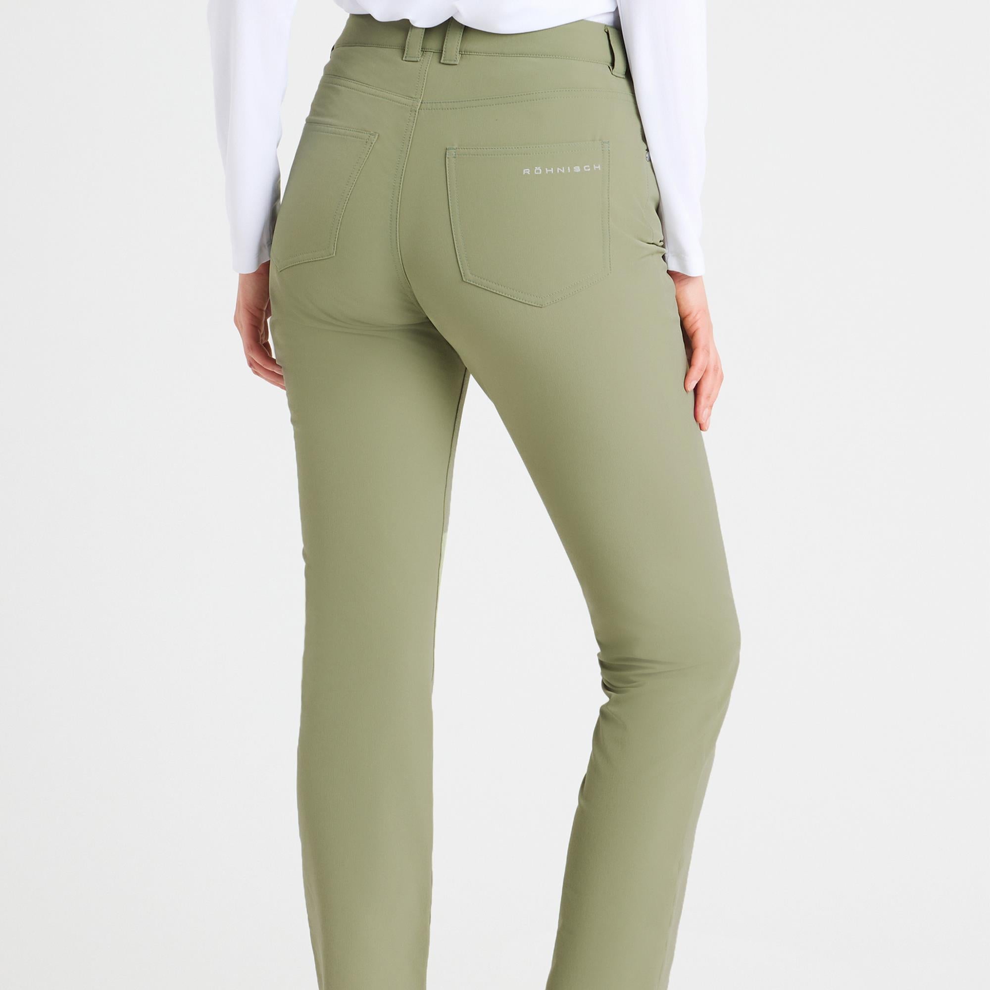 Ladies Online Golf