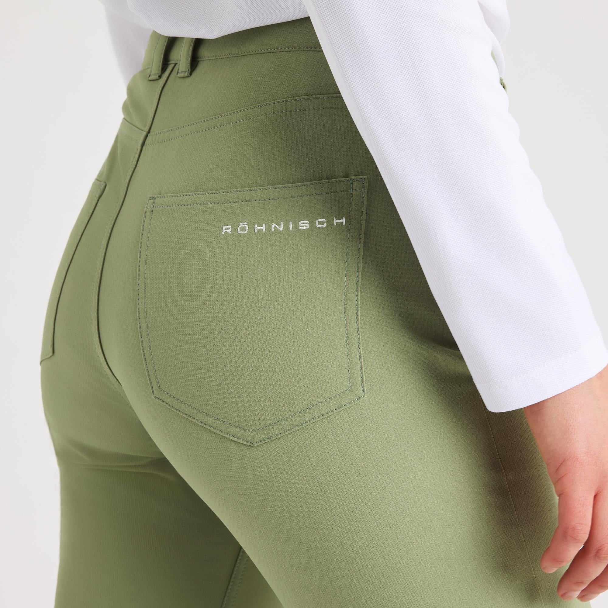 Ladies Online Golf