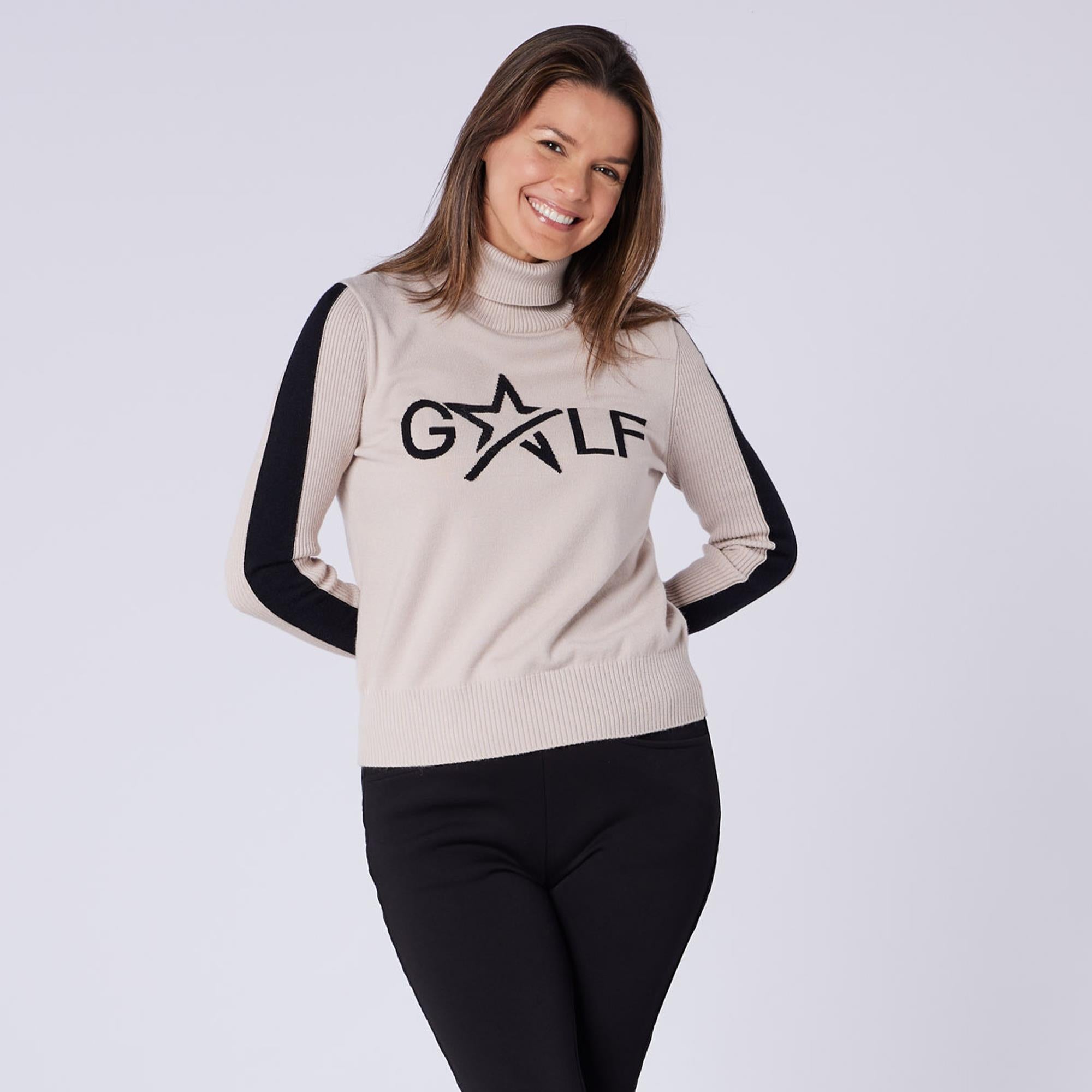 Ladies Online Golf