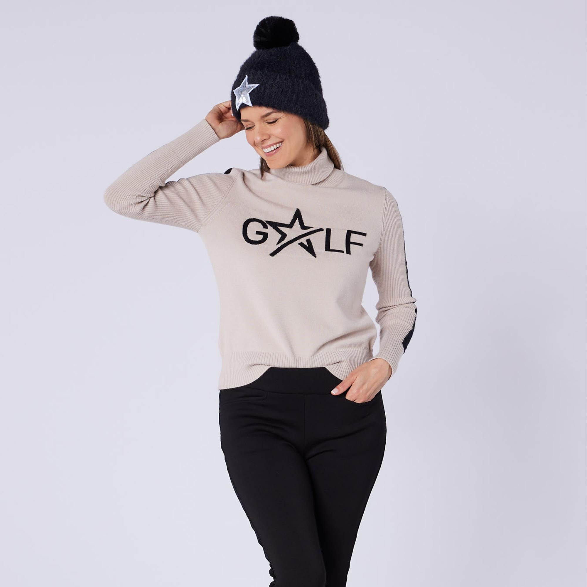 Ladies Online Golf
