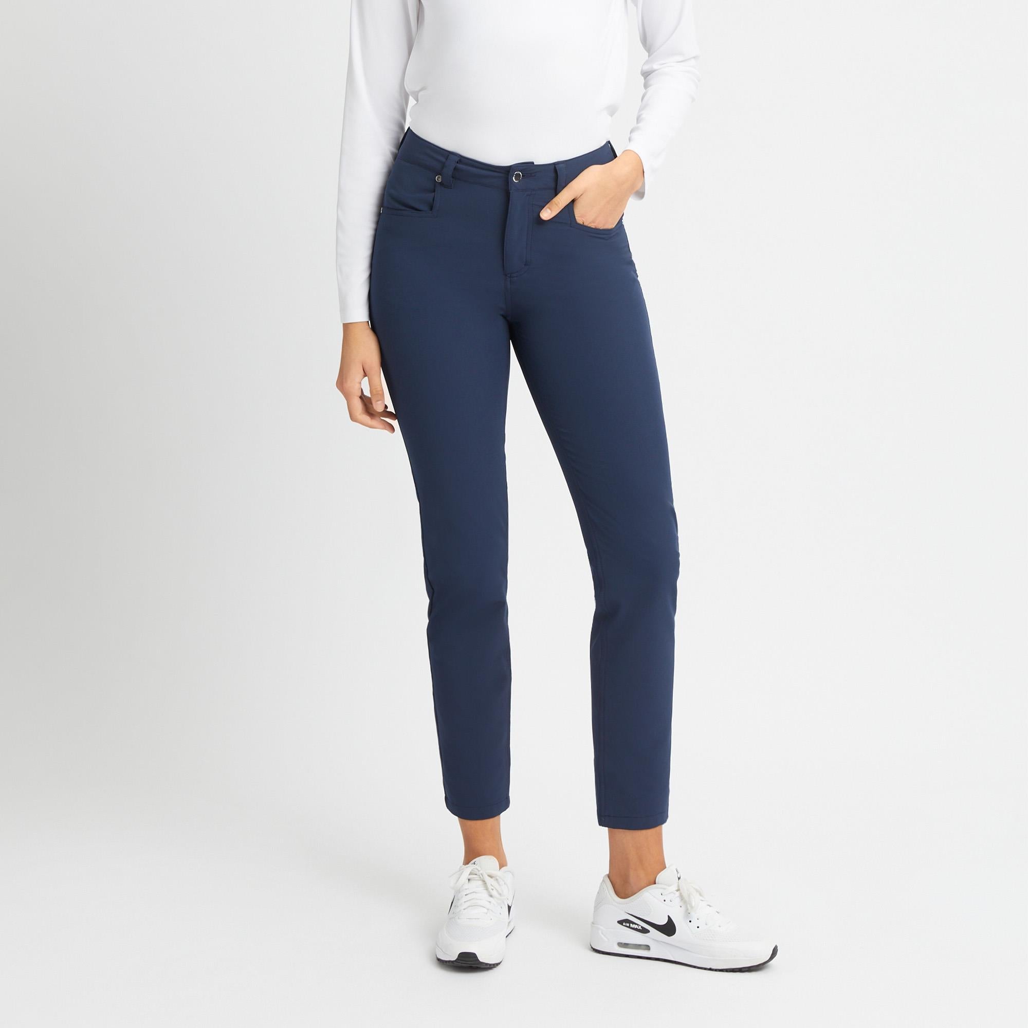 Ladies Online Golf
