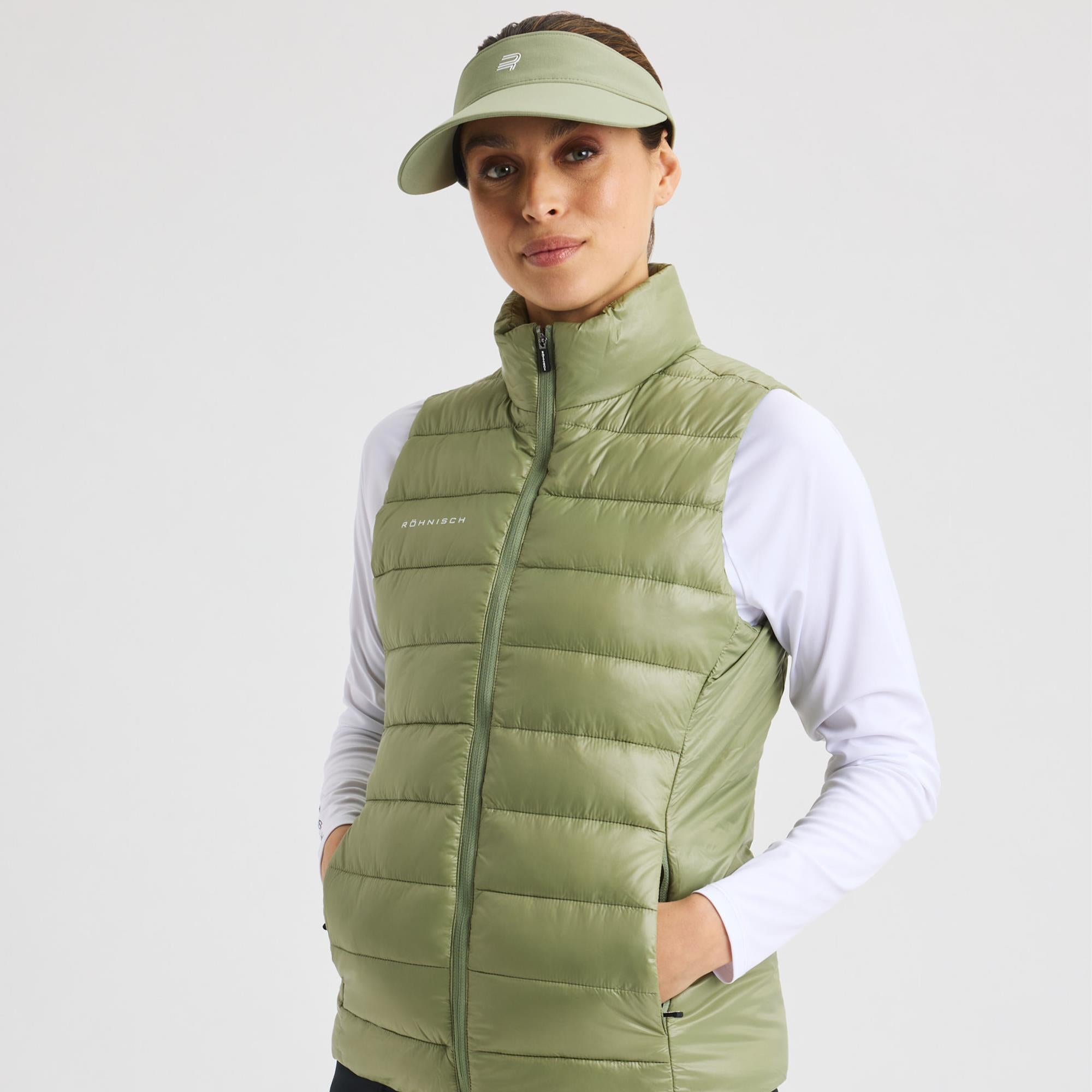 Ladies Online Golf