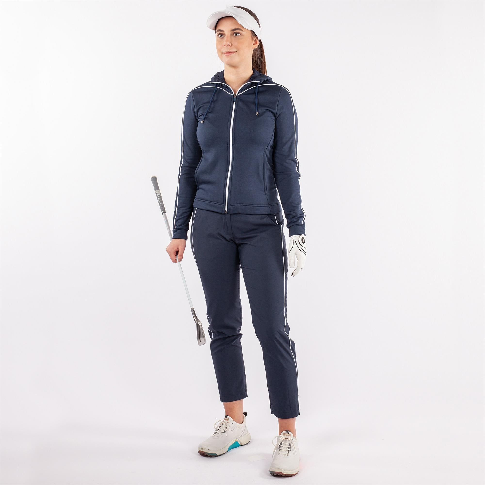 Ladies Online Golf