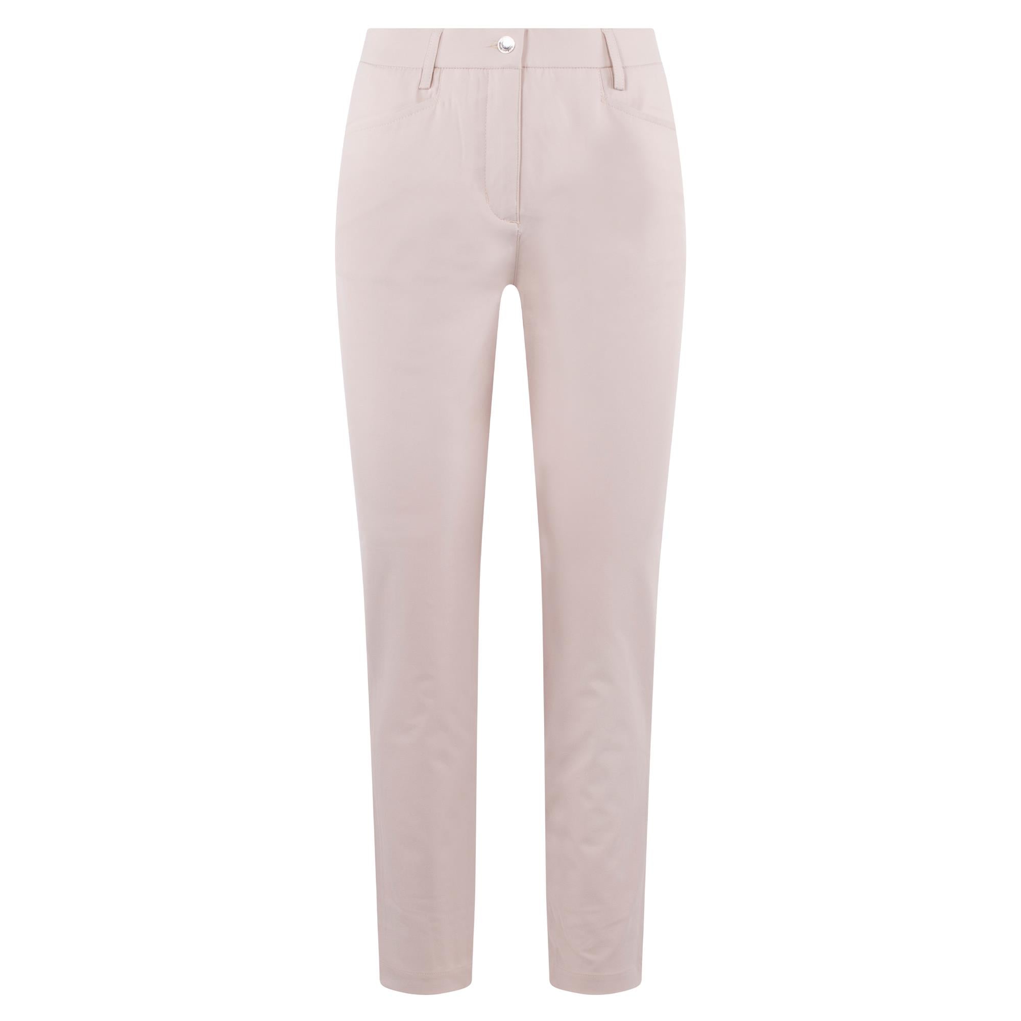 Daily Sports Lyric V2 Ladies Golf Trousers Raw 29 Inch