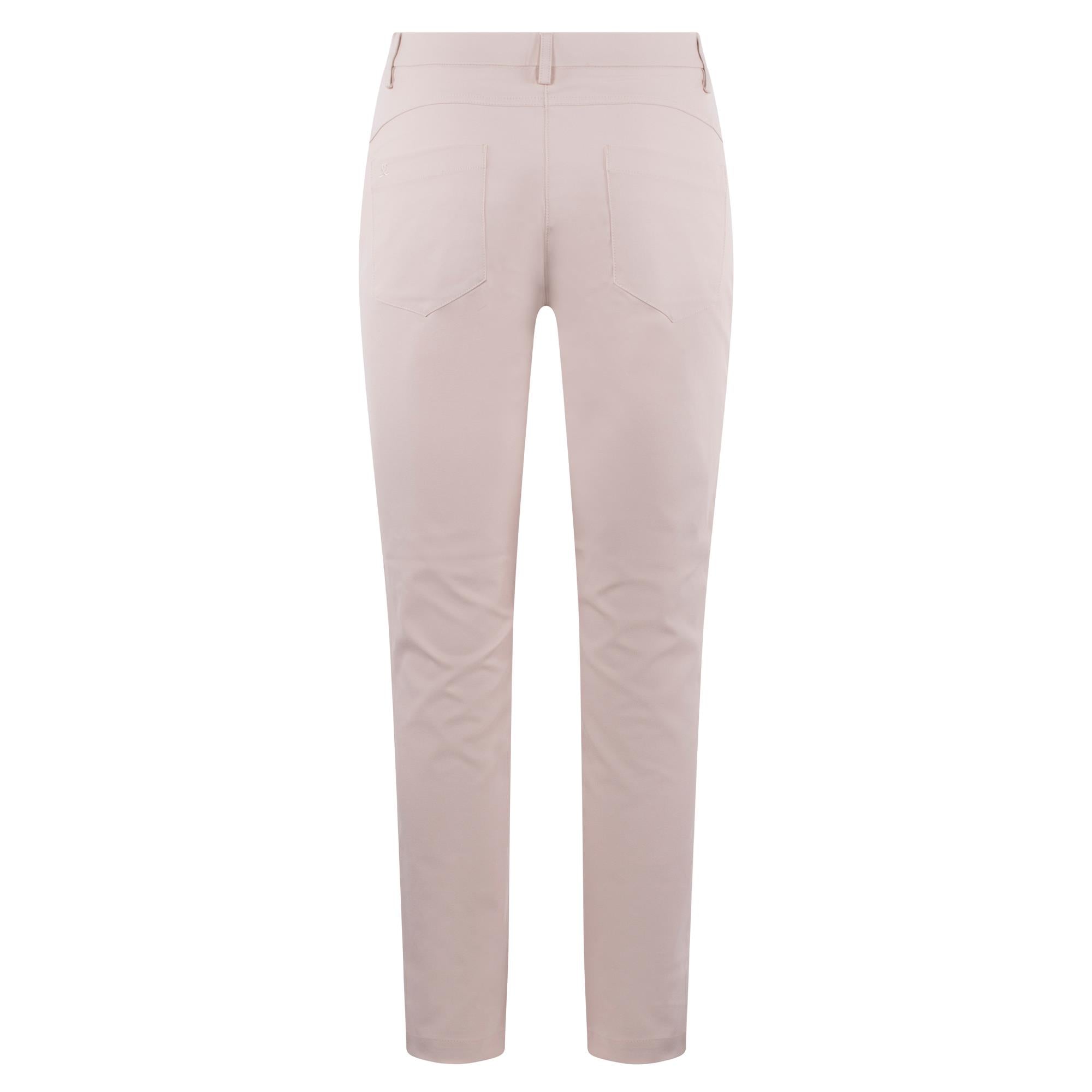 Daily Sports Lyric V2 Ladies Golf Trousers Raw 29 Inch