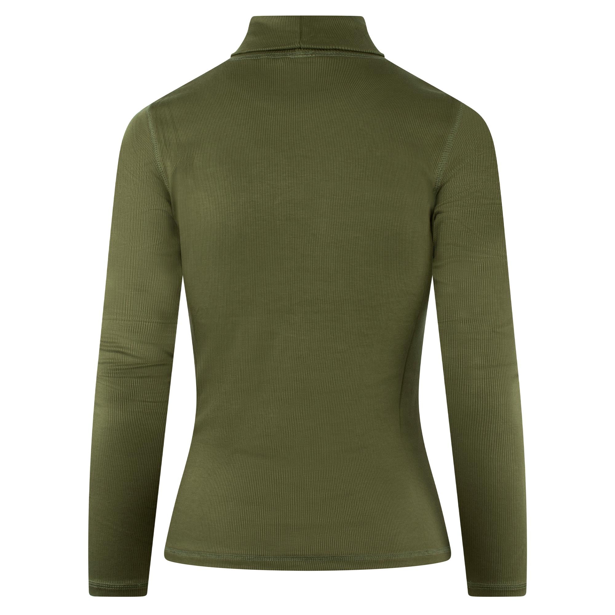 Daily Sports Ancona Ladies Golf Roll Neck Kalamata