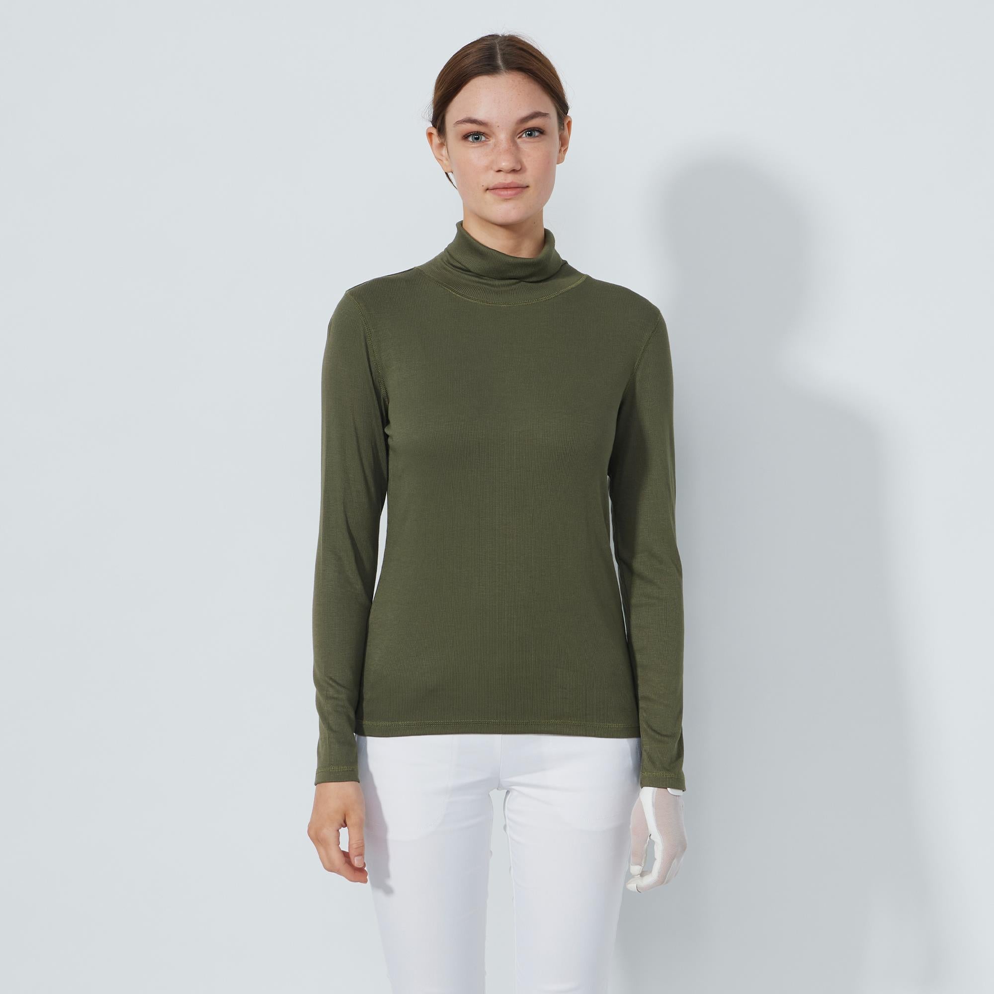 Daily Sports Ancona Ladies Golf Roll Neck Kalamata