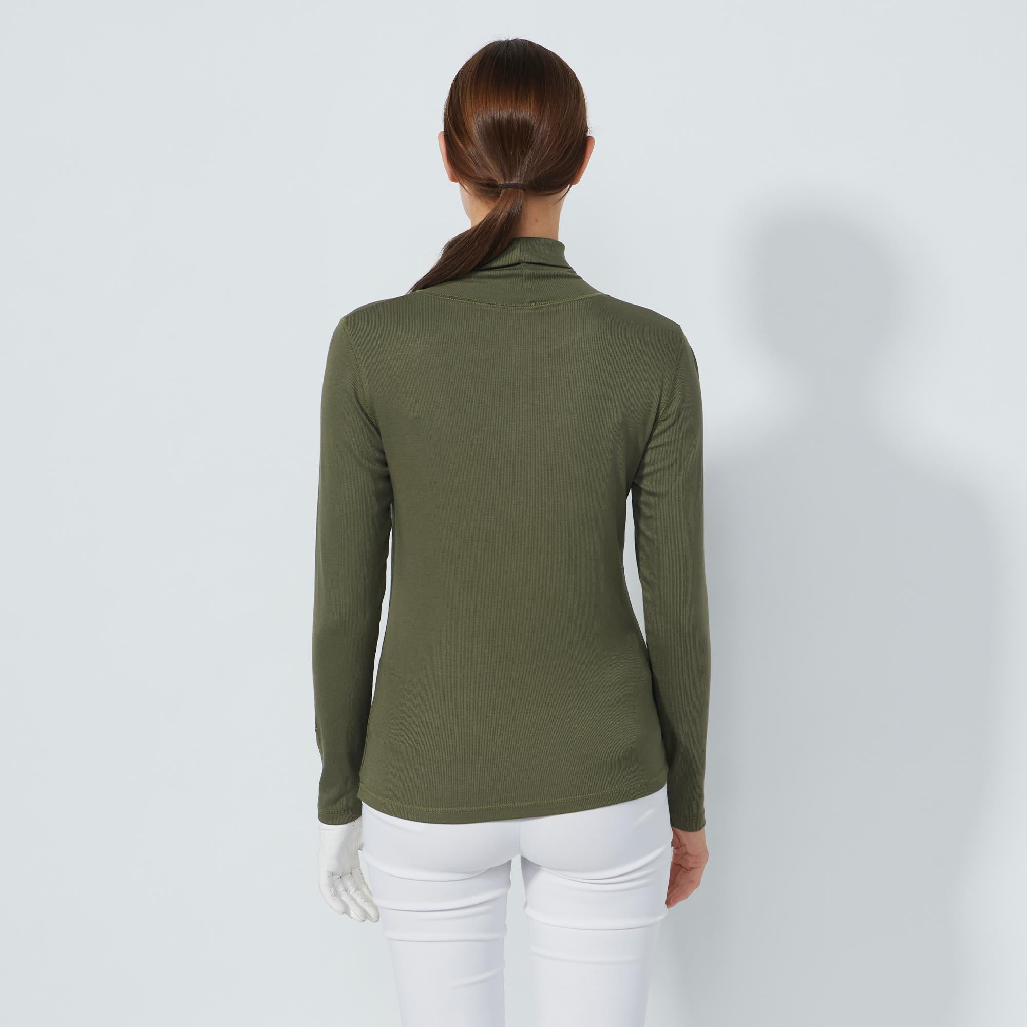 Daily Sports Ancona Ladies Golf Roll Neck Kalamata