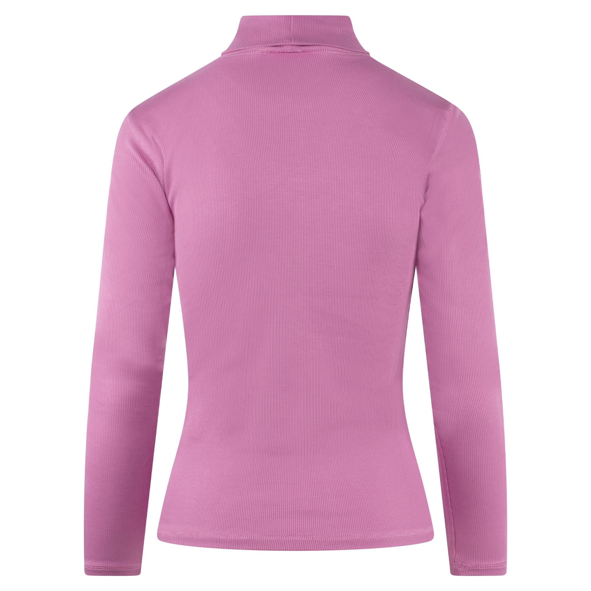 Daily Sports Ancona Ladies Golf Roll Neck Veronica