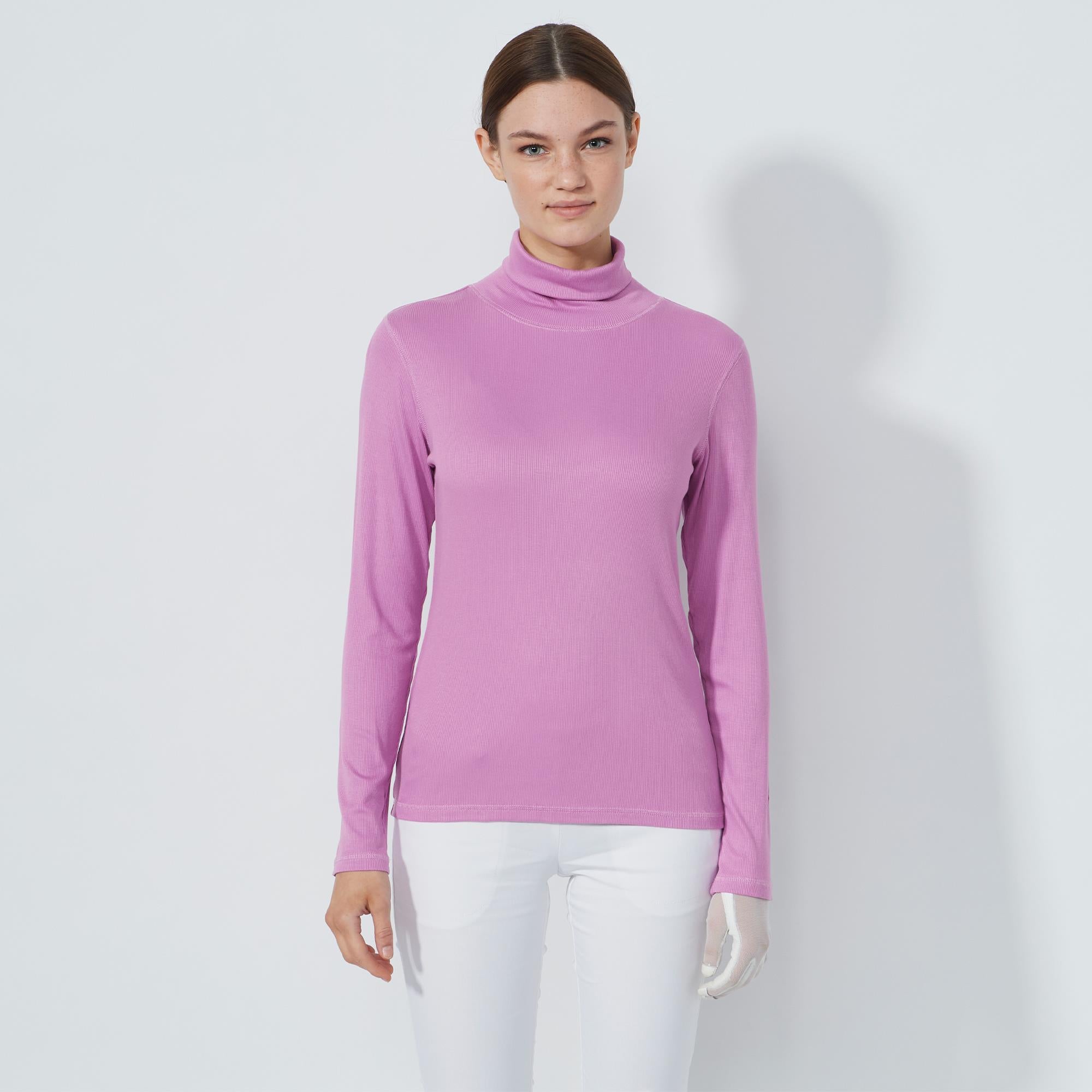 Daily Sports Ancona Ladies Golf Roll Neck Veronica