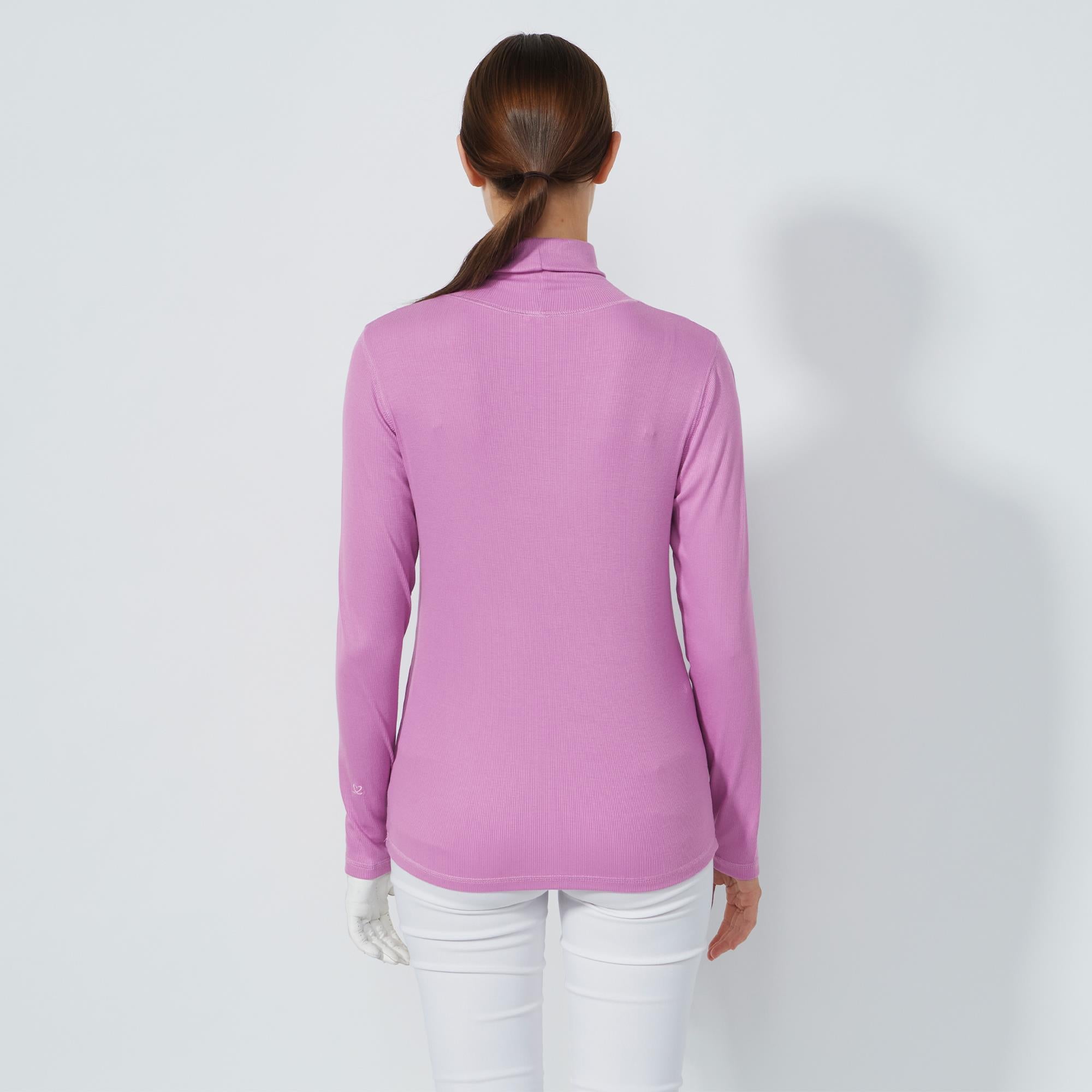 Daily Sports Ancona Ladies Golf Roll Neck Veronica